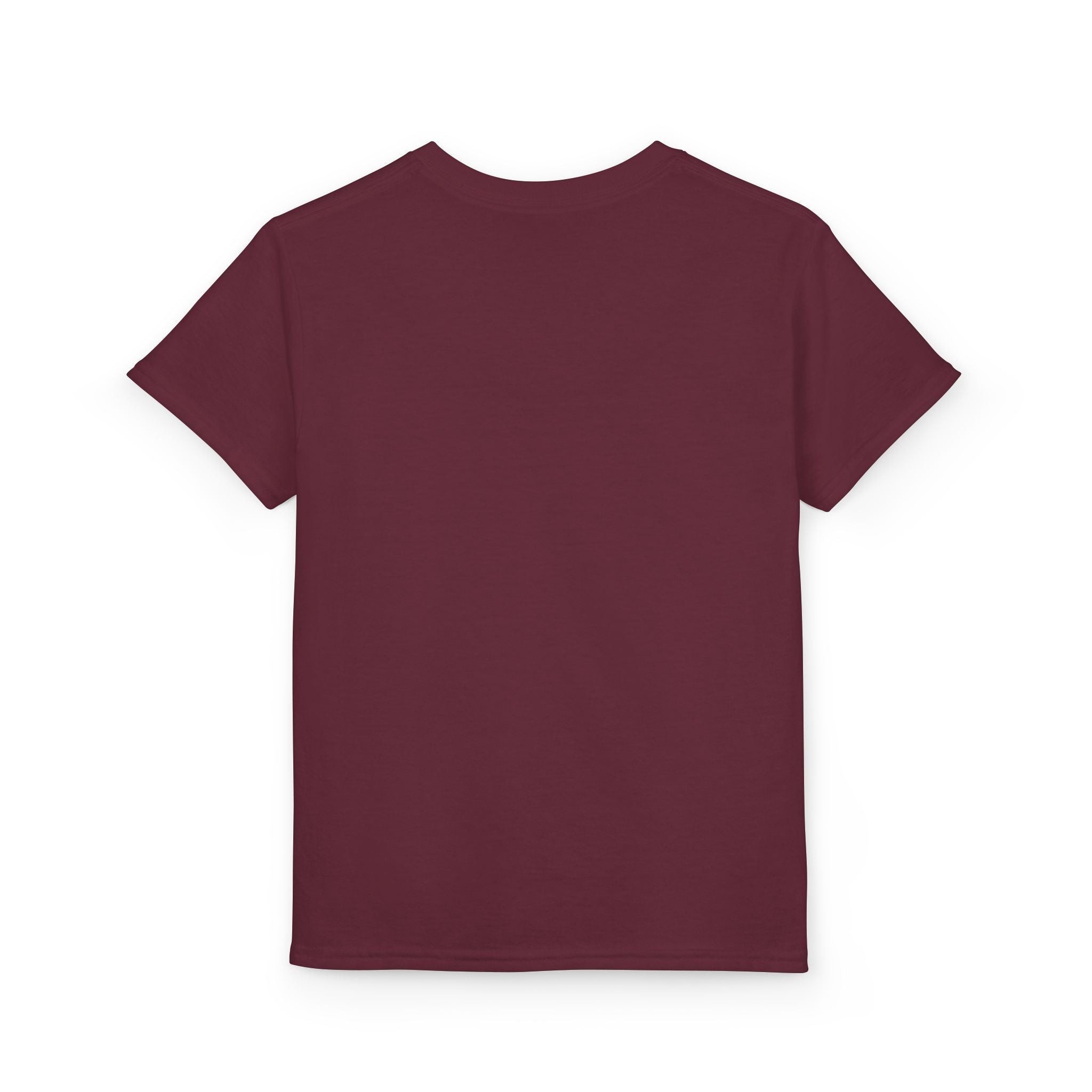 Youth T‑Shirt — "This Is Your Year" Motivational Graphic Tee for Kids