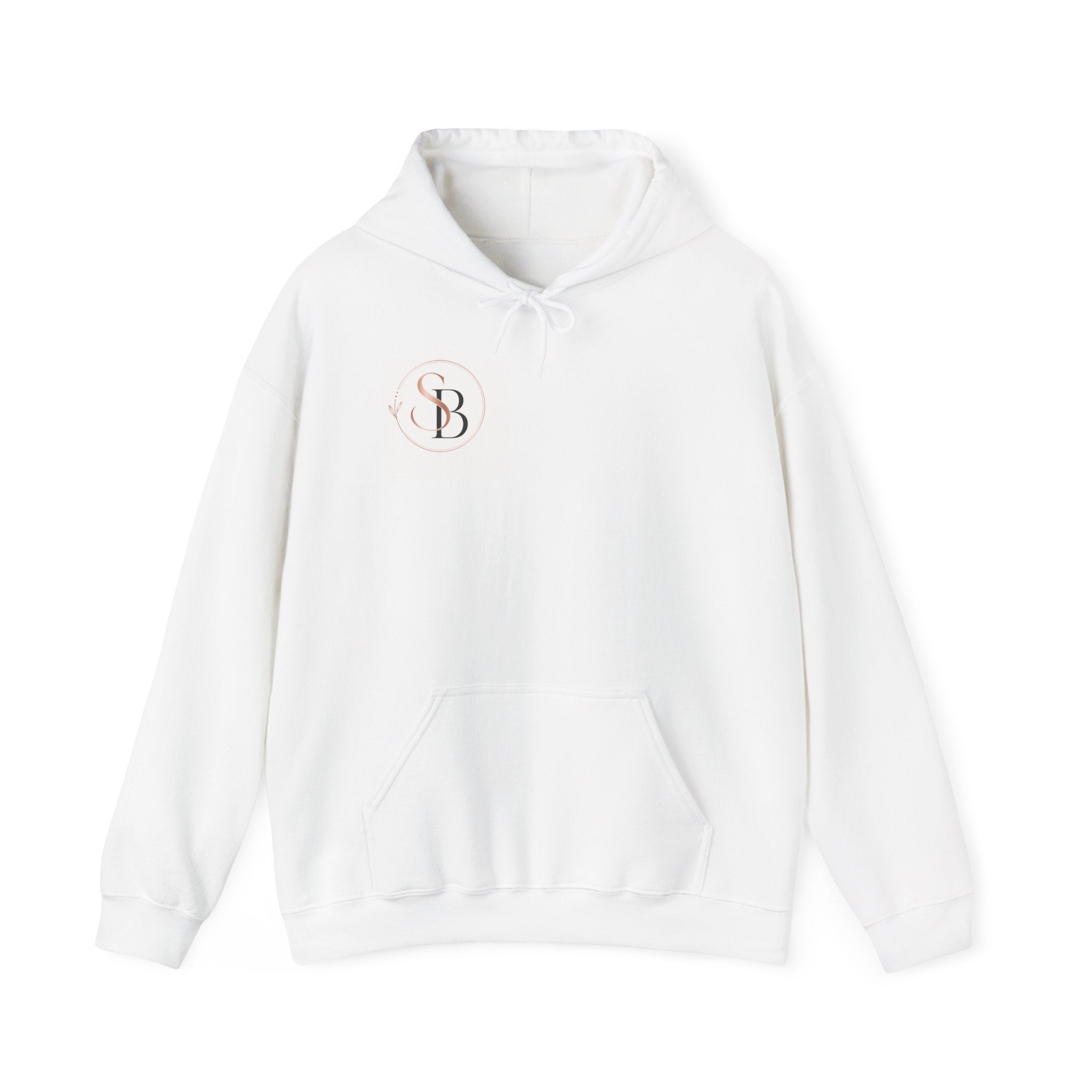 Gorilla 'Leave No Man Behind' Hoodie — Tactical Streetwear Pullover