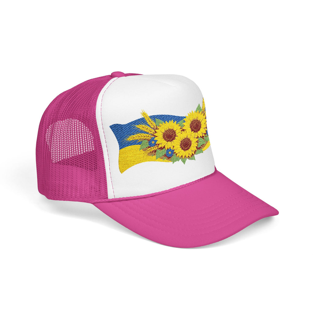 Foam Trucker Hat
