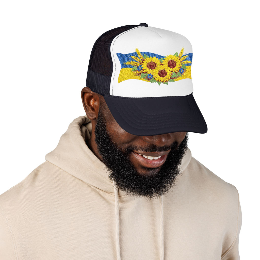 Foam Trucker Hat