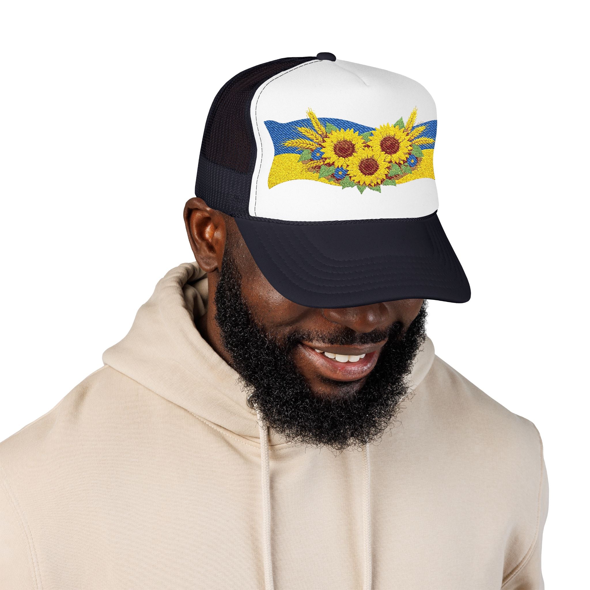 Foam Trucker Hat