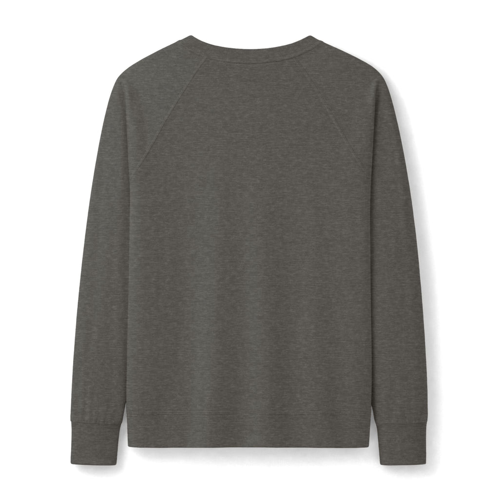 Blessed & Spoiled Sweatshirt — “Spoiled by My Husband, Blessed by God, Protected by Both”