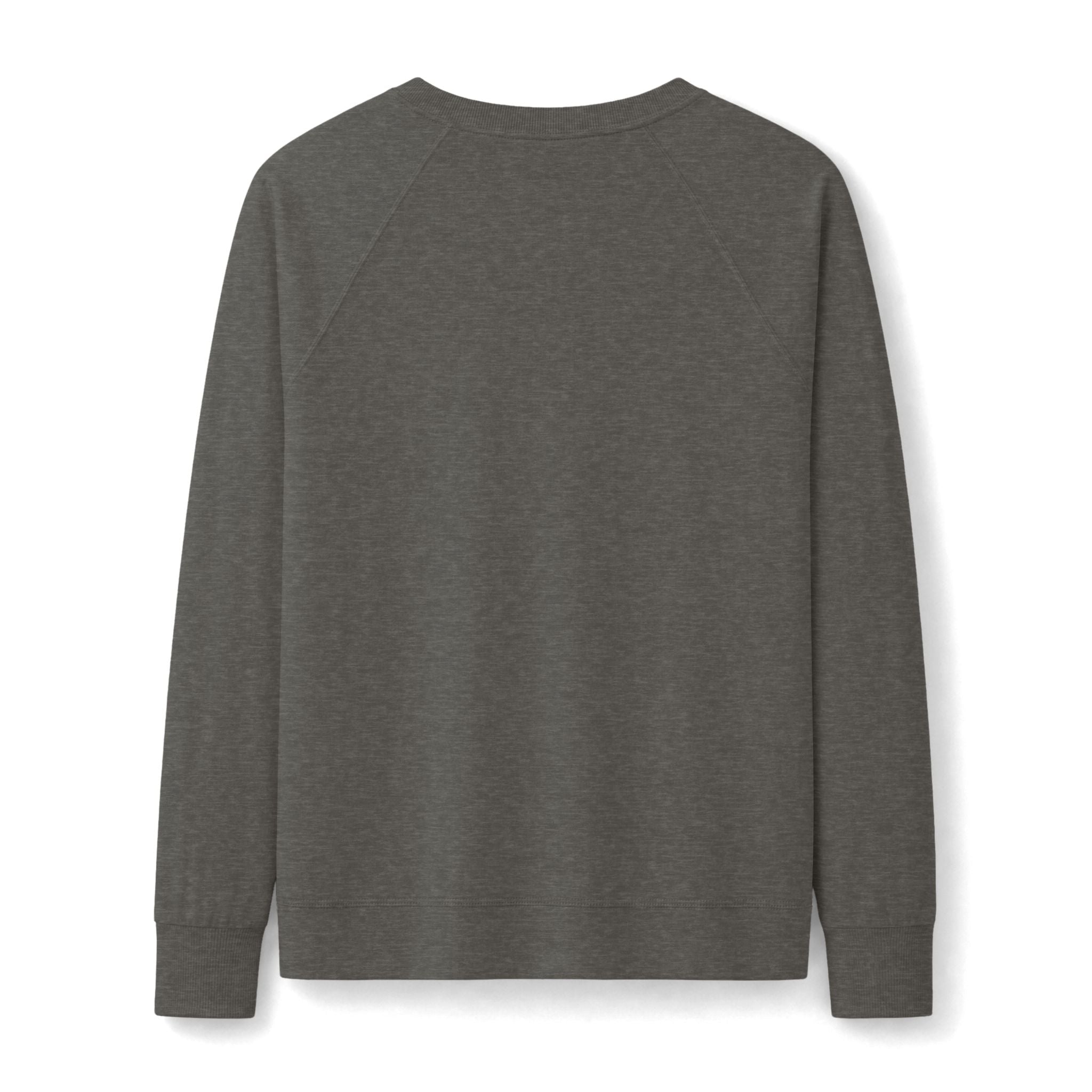 Blessed & Spoiled Sweatshirt — “Spoiled by My Husband, Blessed by God, Protected by Both”