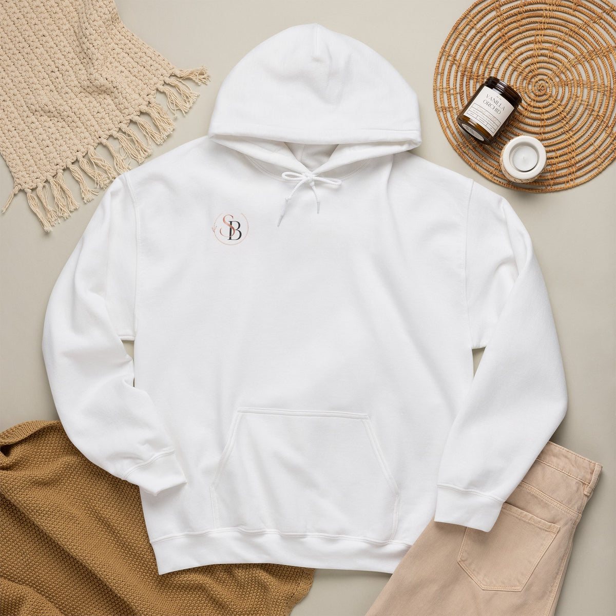 Gorilla 'Leave No Man Behind' Hoodie — Tactical Streetwear Pullover