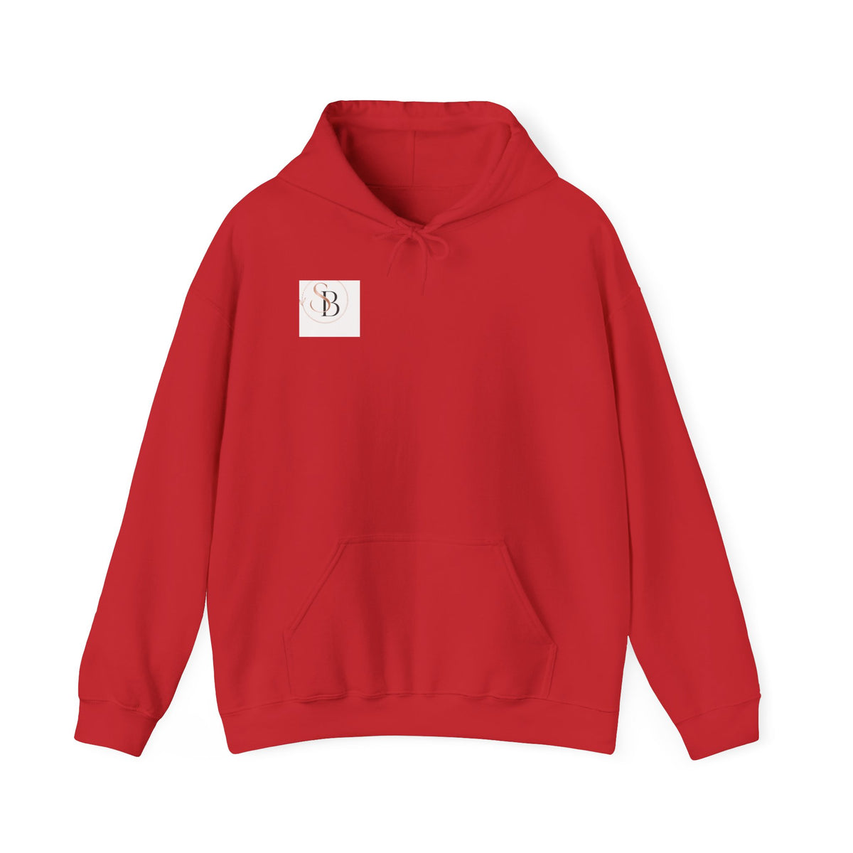 Gorilla 'Leave No Man Behind' Hoodie — Tactical Streetwear Pullover