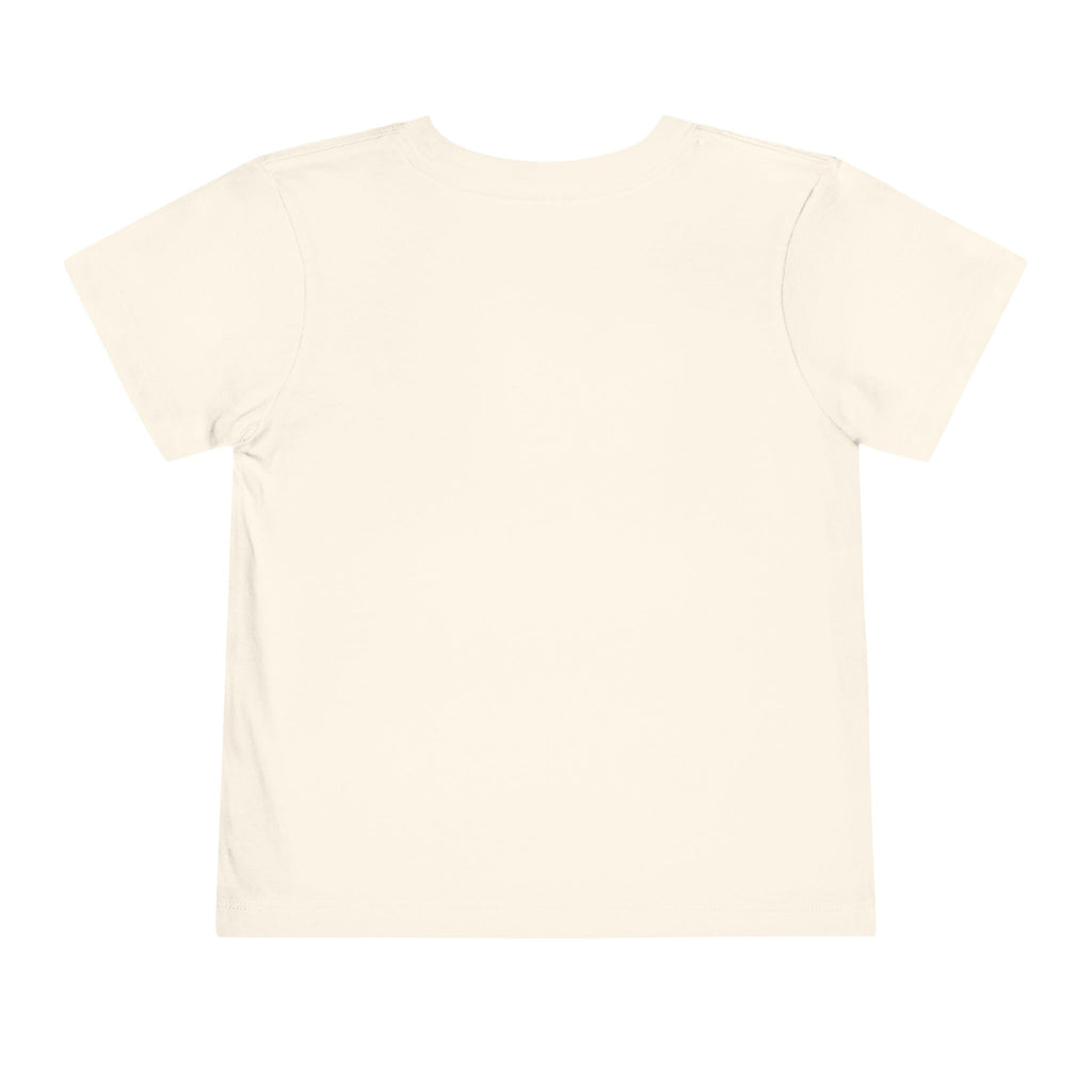 Pre-K Here I Come Toddler Tee