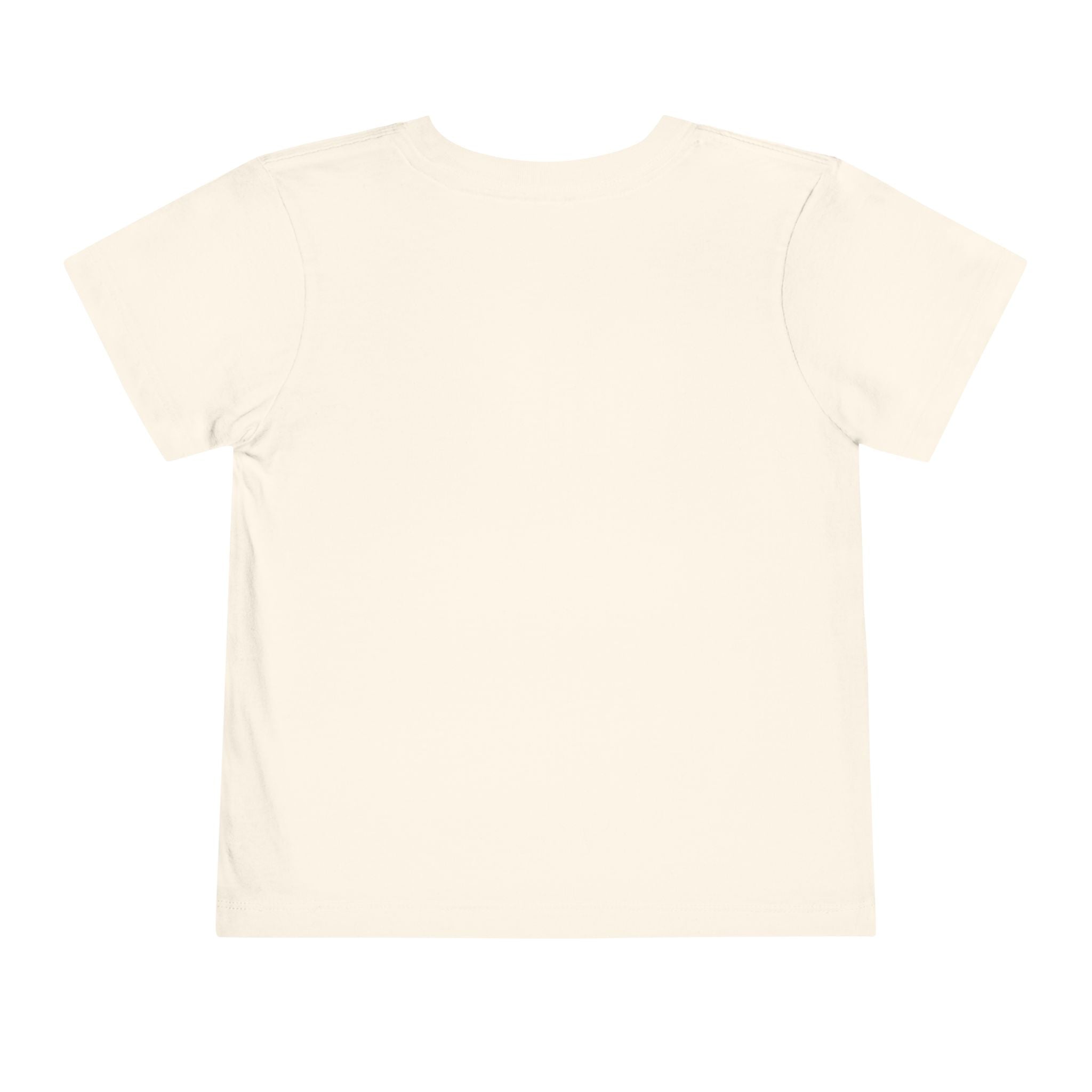 Pre-K Here I Come Toddler Tee