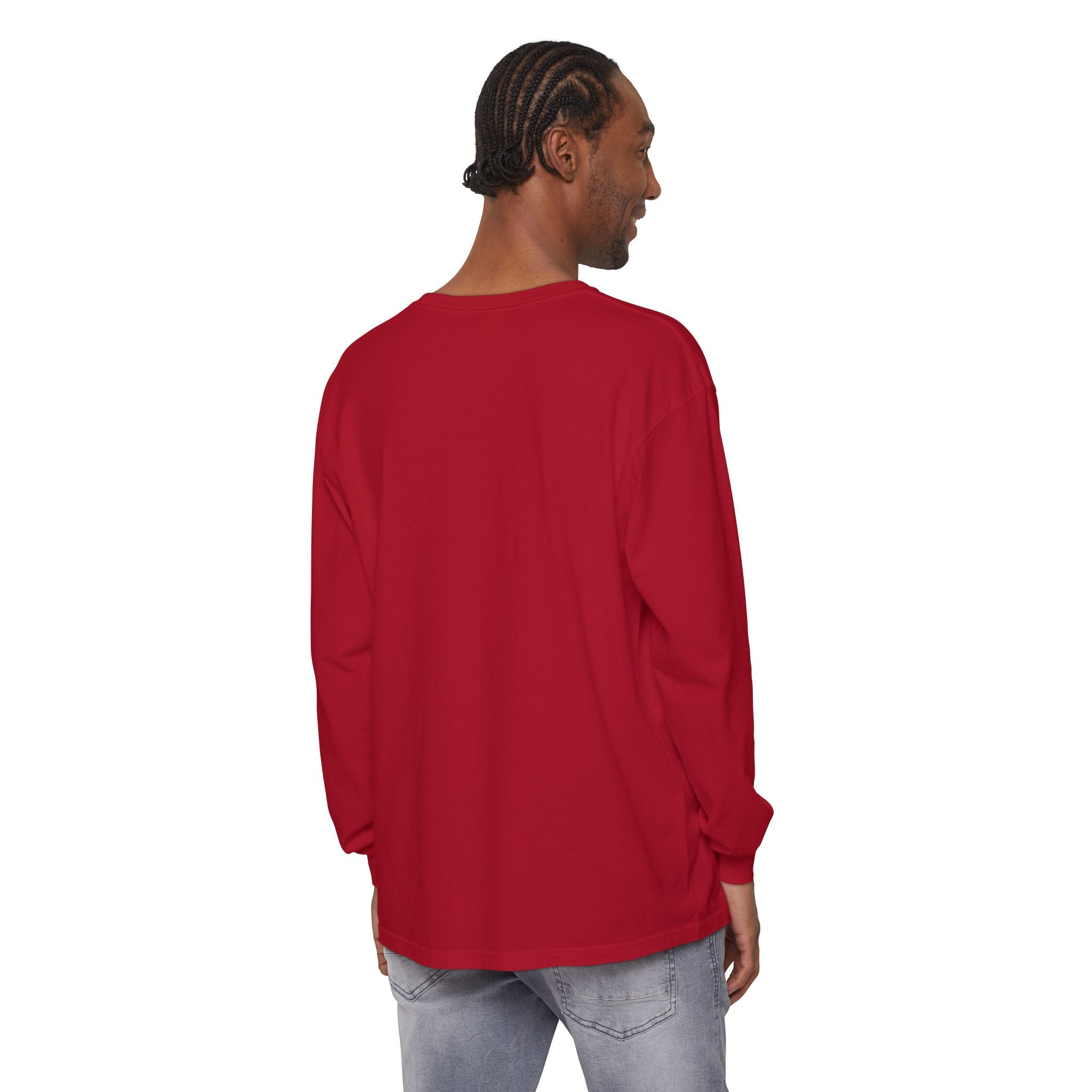 Hocus Pocus Long Sleeve Tee