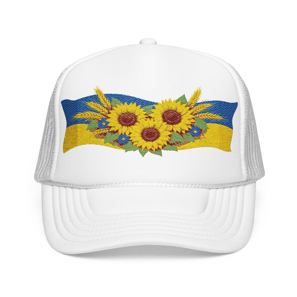 Foam Trucker Hat