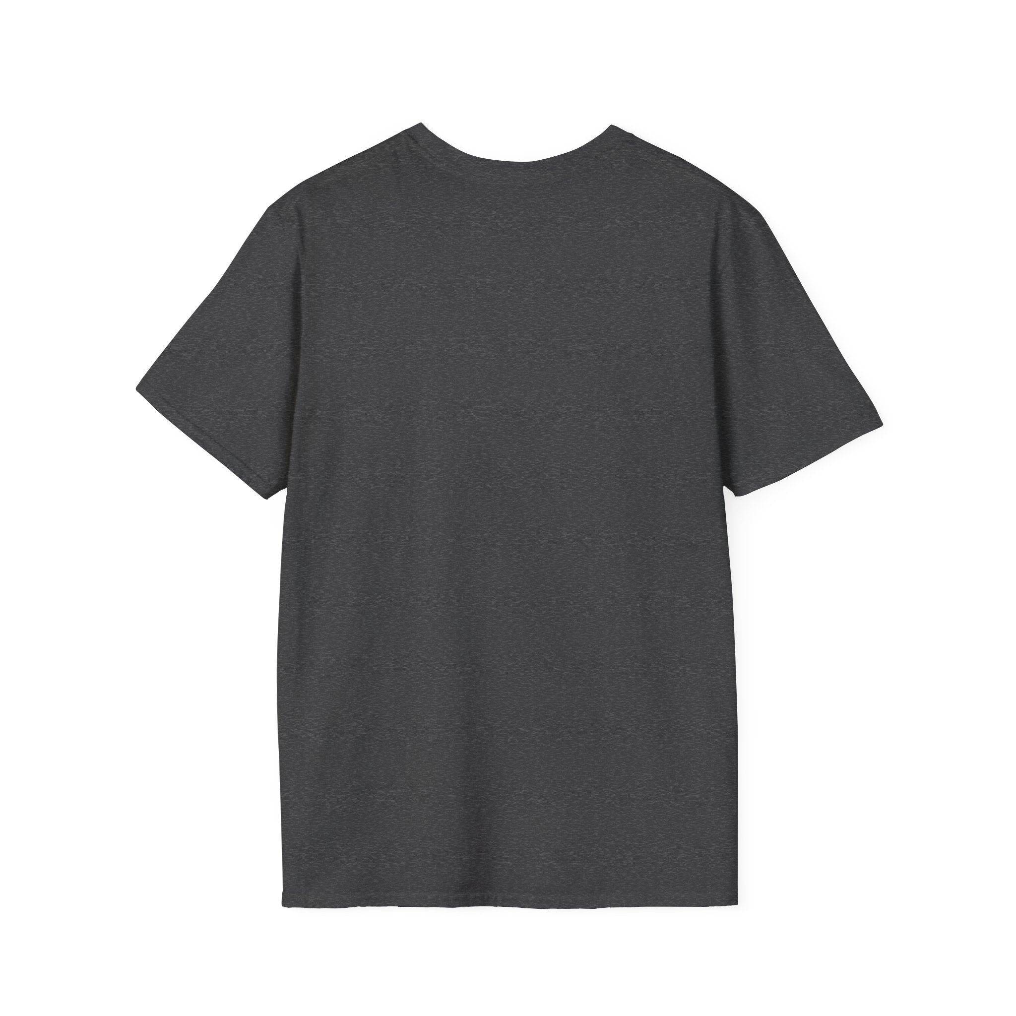 Baseball Inferno T-Shirt — Flaming Ball & Players Graphic Baseball Tee