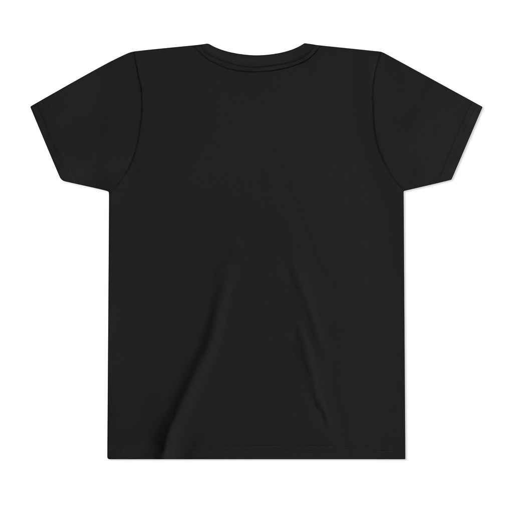 1st Day of First Grade Youth Tee — Colorful Back-to-School Kids Shirt