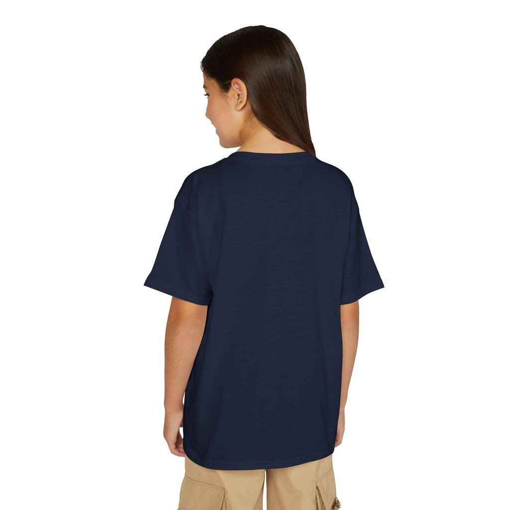 Youth T‑Shirt — "This Is Your Year" Motivational Graphic Tee for Kids