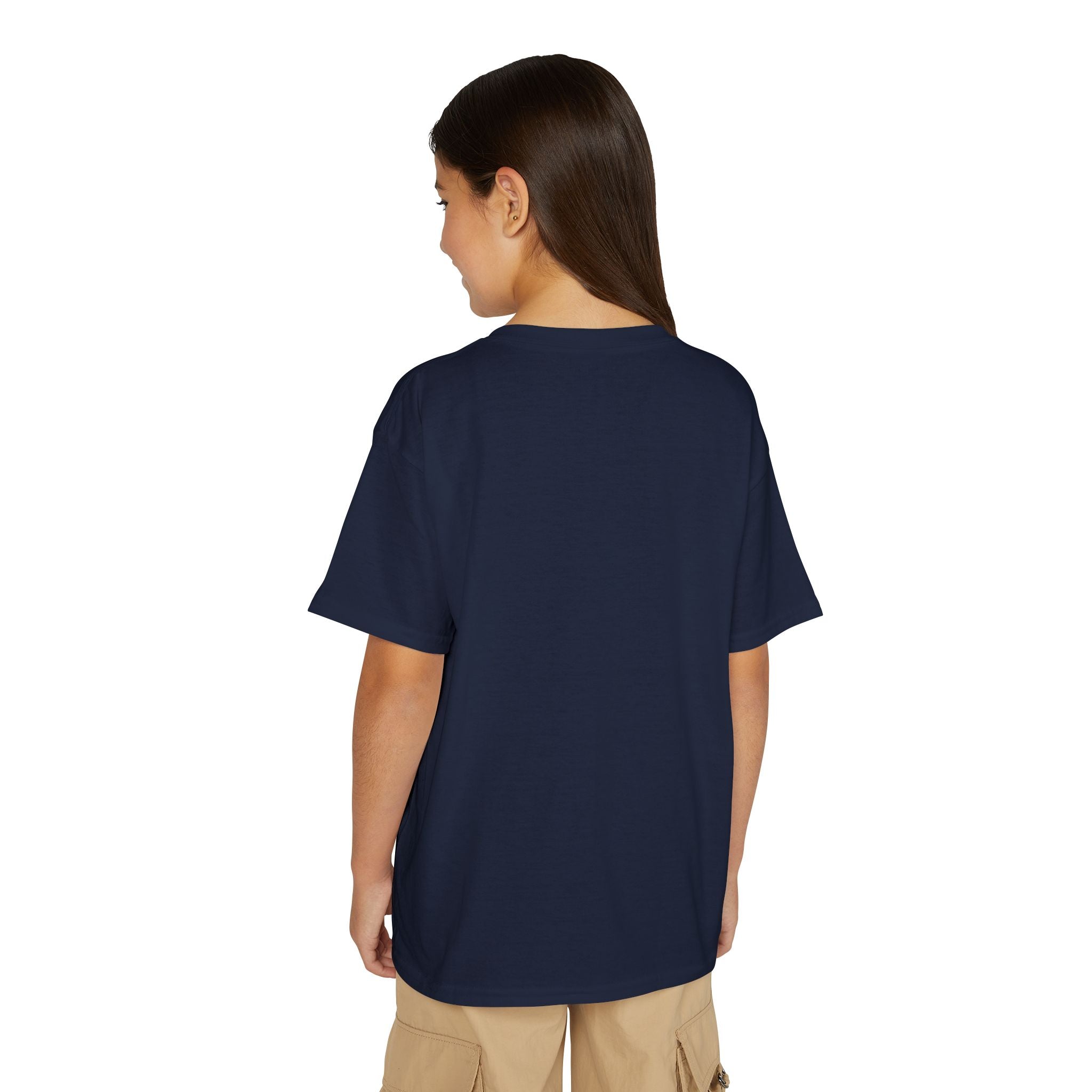 Youth T‑Shirt — "This Is Your Year" Motivational Graphic Tee for Kids
