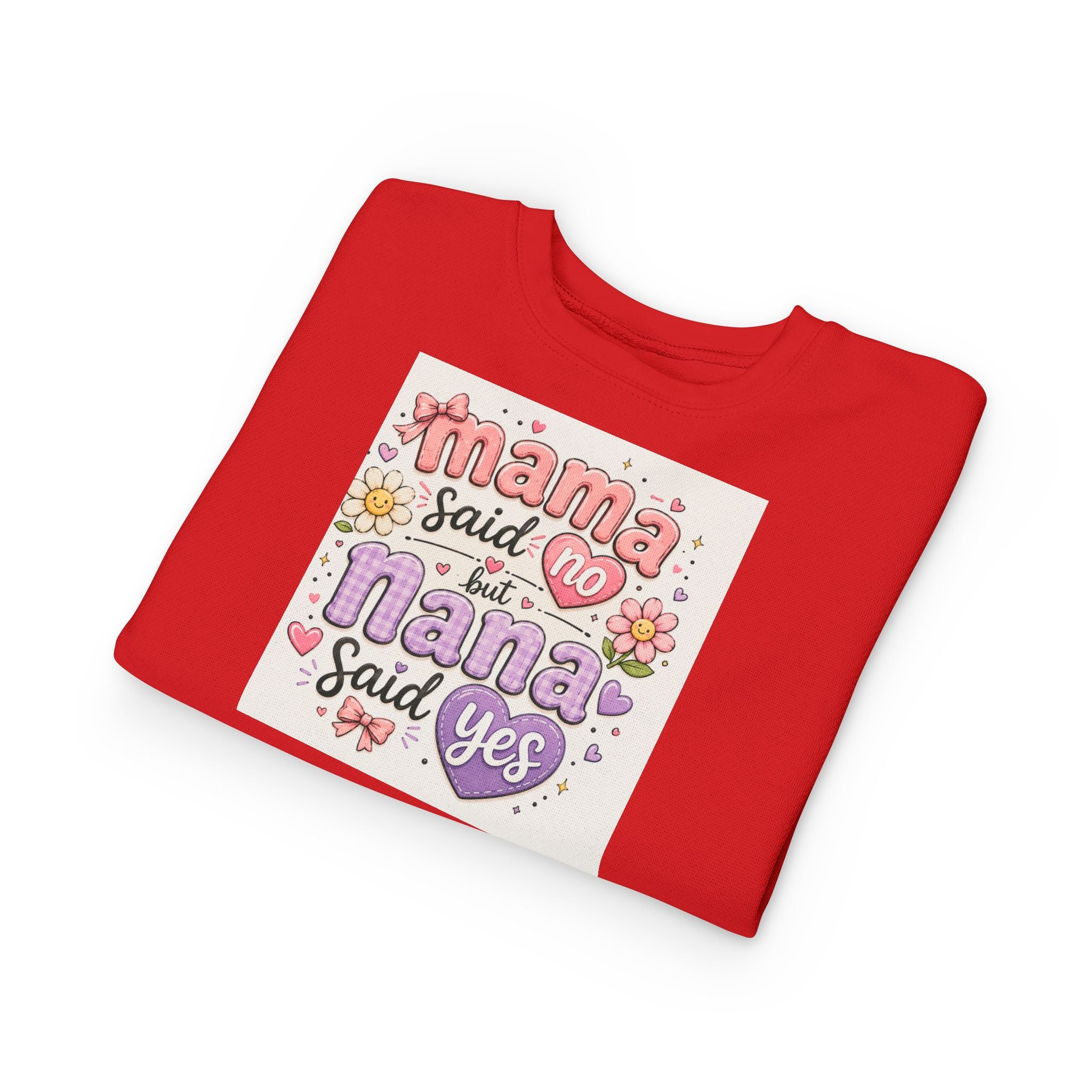Toddler Sweatshirt