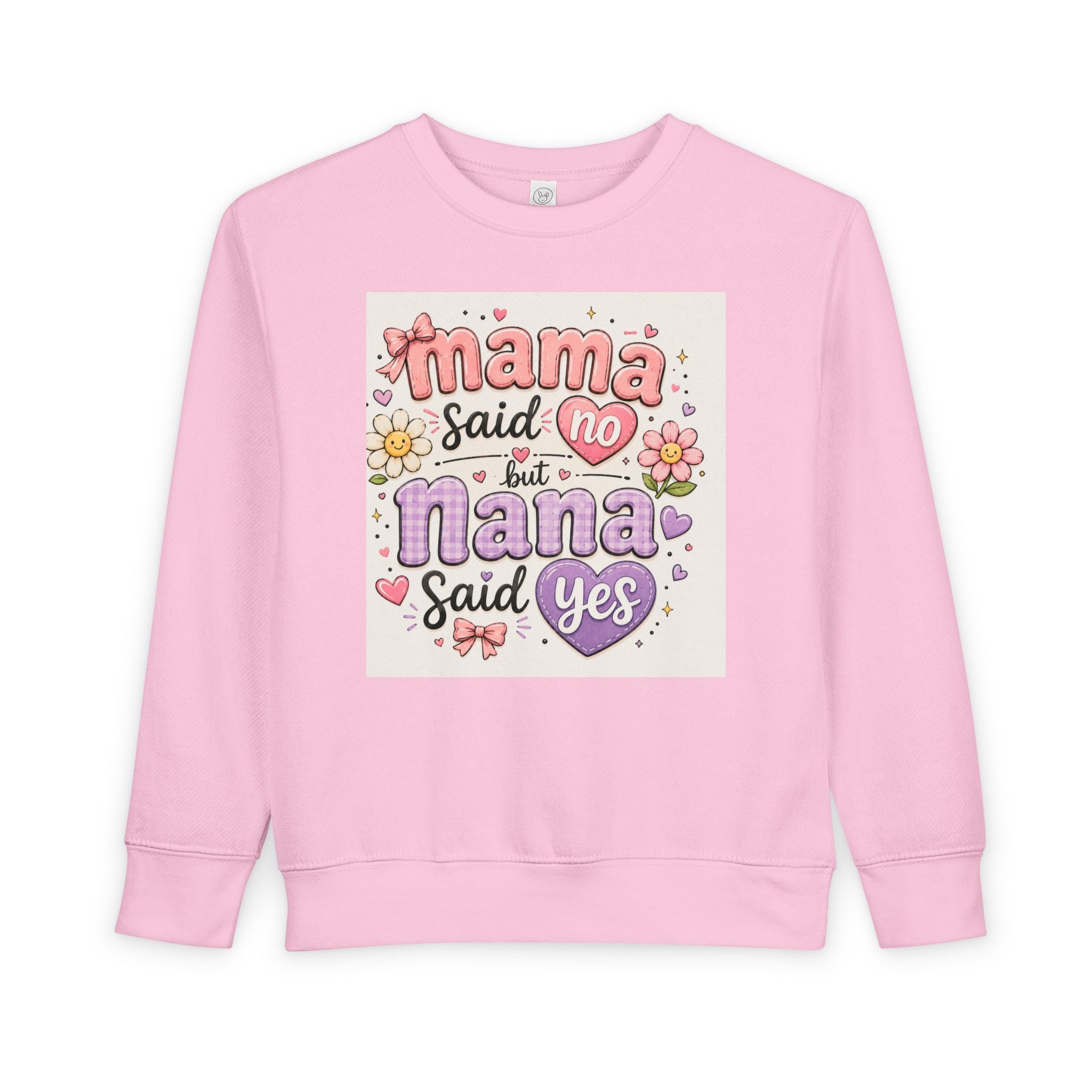 Toddler Sweatshirt