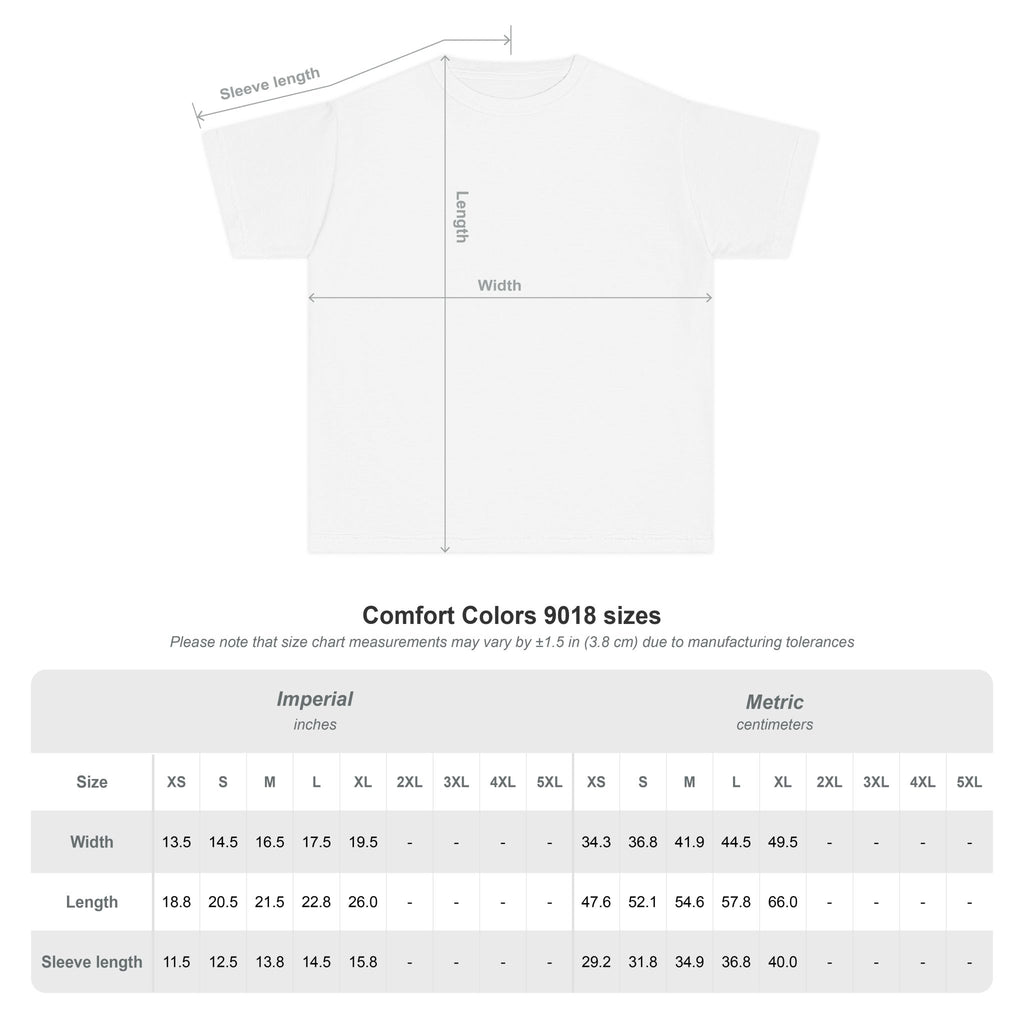 Youth Tee — "1st Day of Second Grade" Colorful Back-to-School Shirt