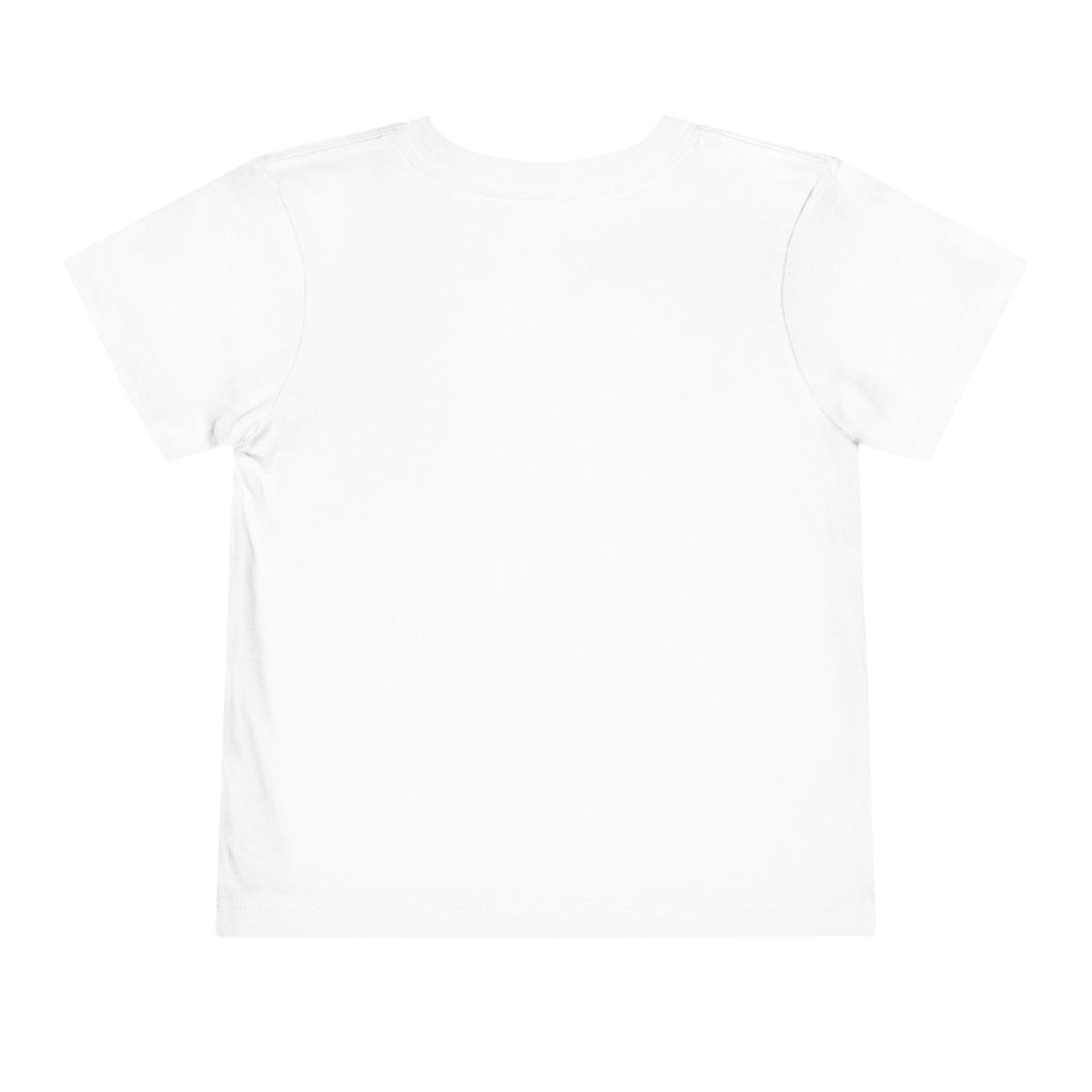 Pre-K Here I Come Toddler Tee