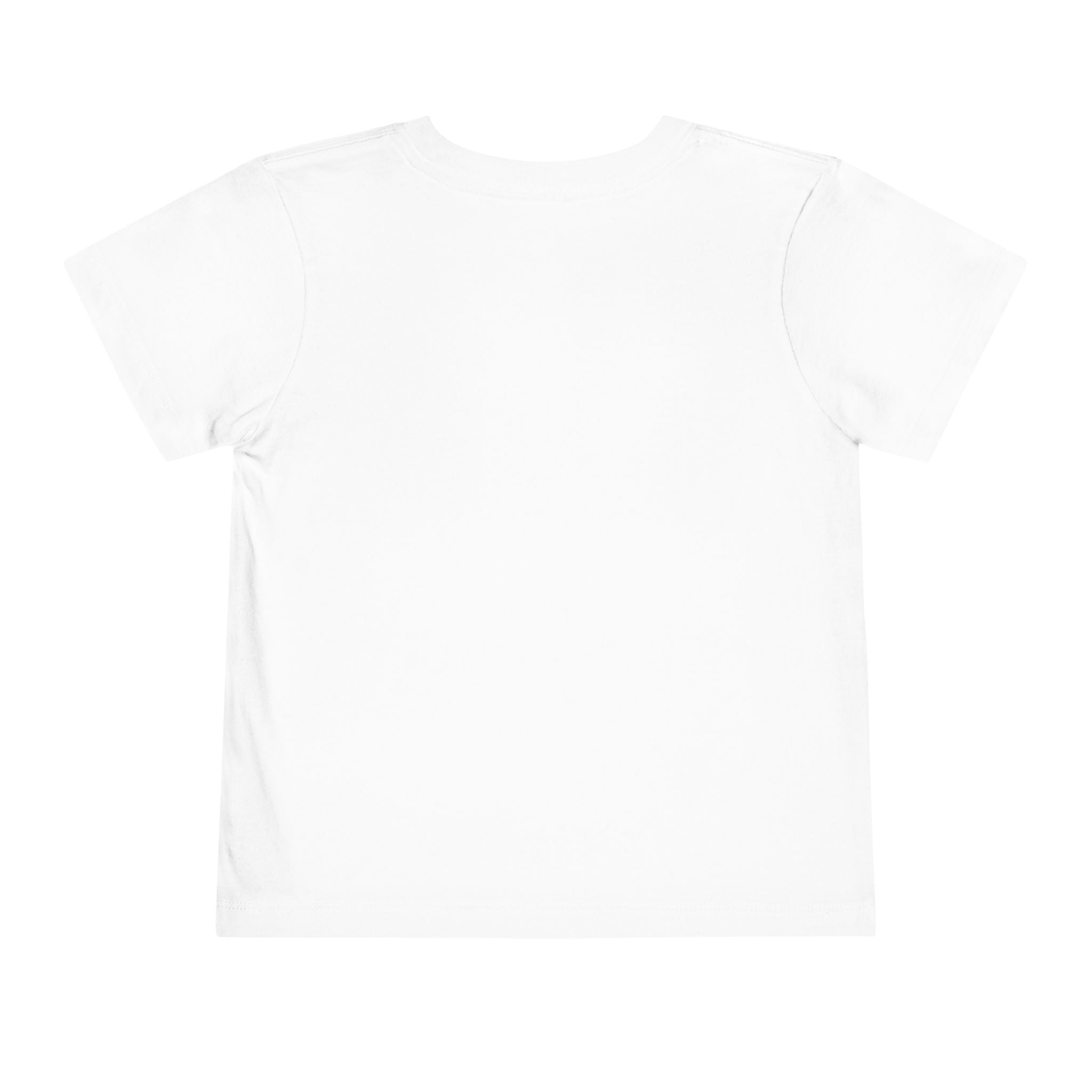 Pre-K Here I Come Toddler Tee