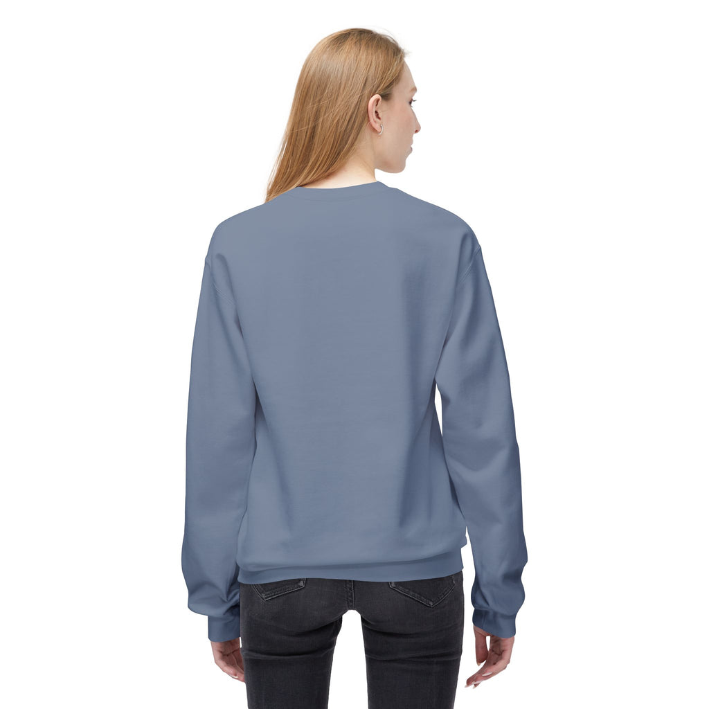 Pumpkin Spice Crewneck Sweatshirt – "Pumpkin Spice and Everything Nice" Fall Coffee Tee