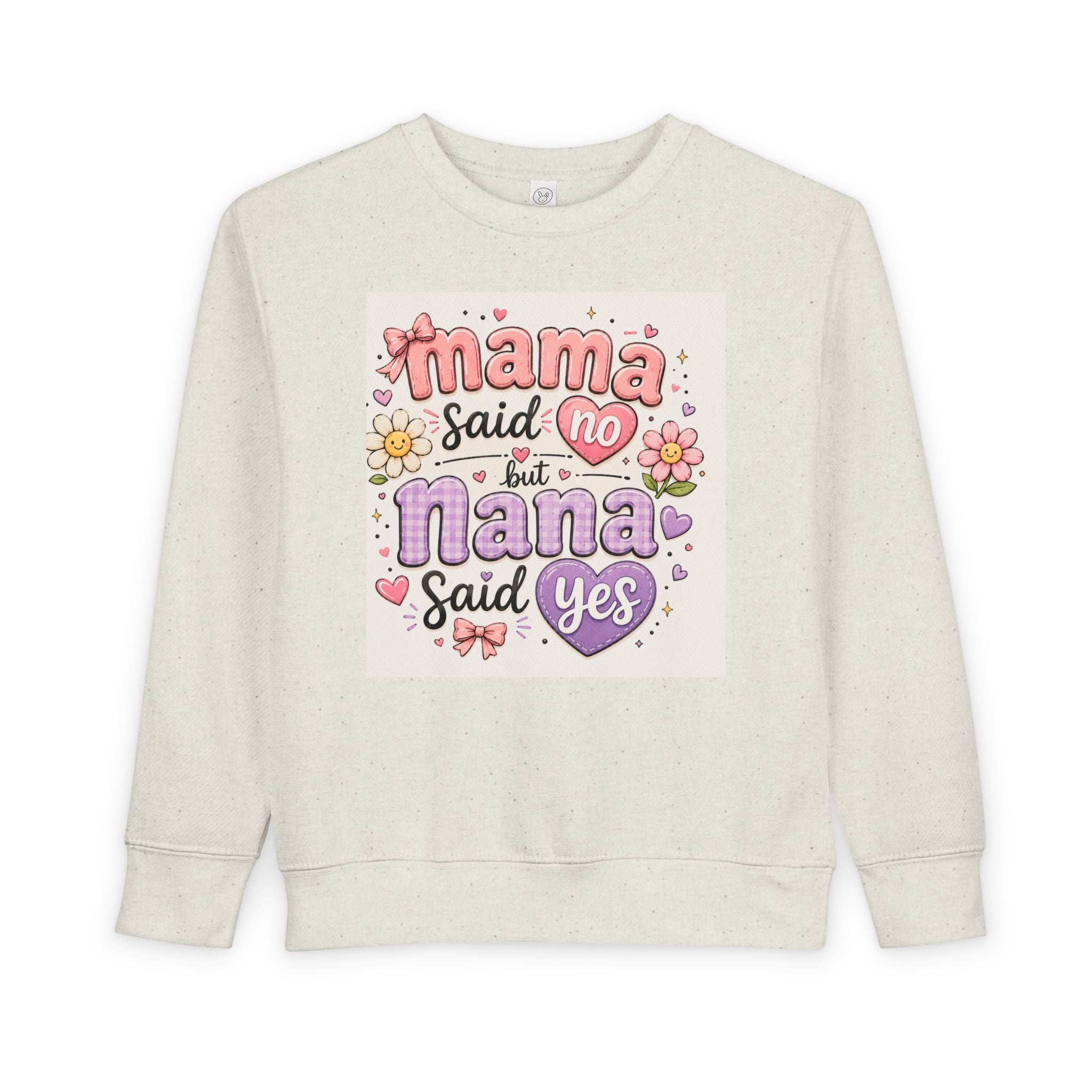 Toddler Sweatshirt