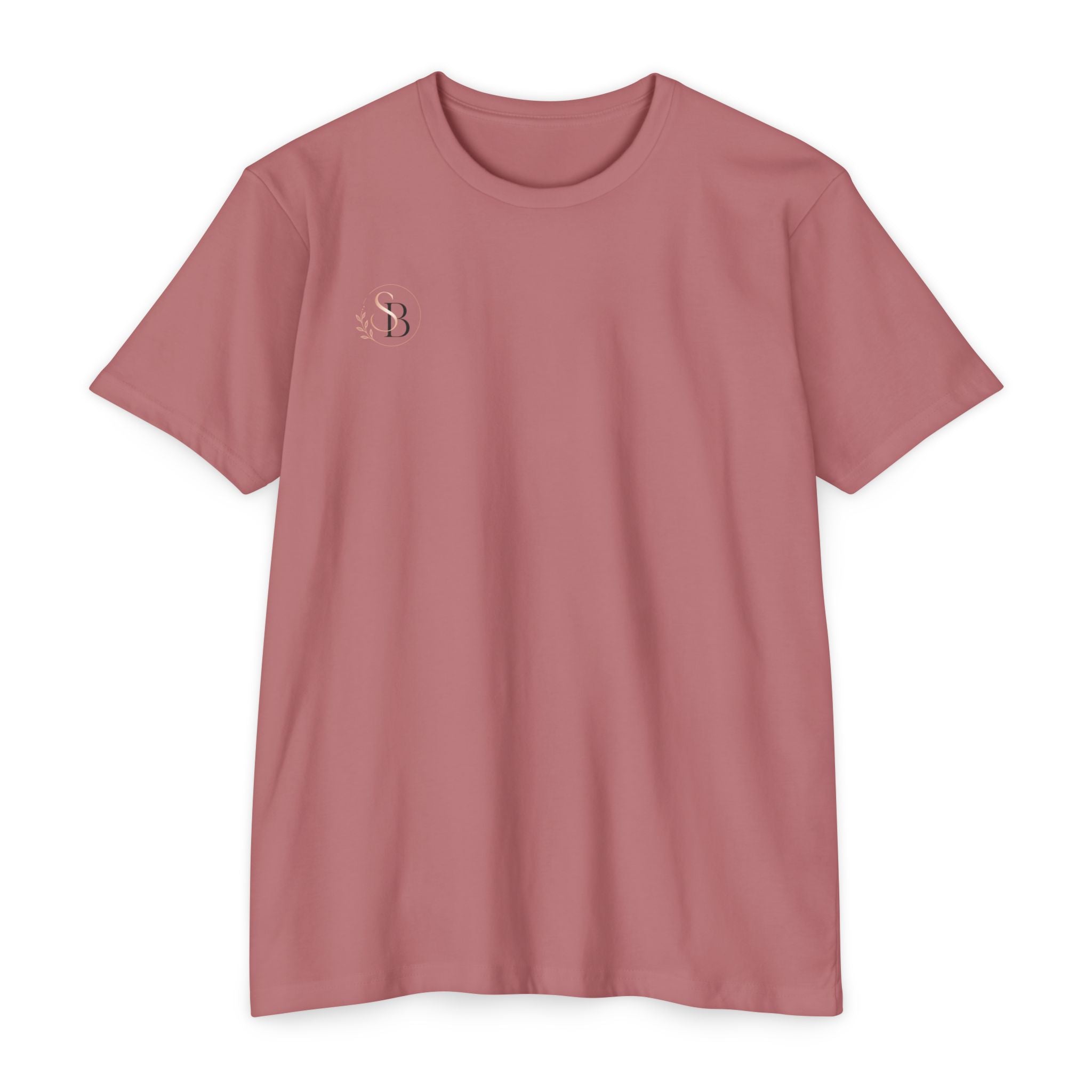 T-shirt — "Tears are Words That Need to Be Written" Inspirational Writer Tee