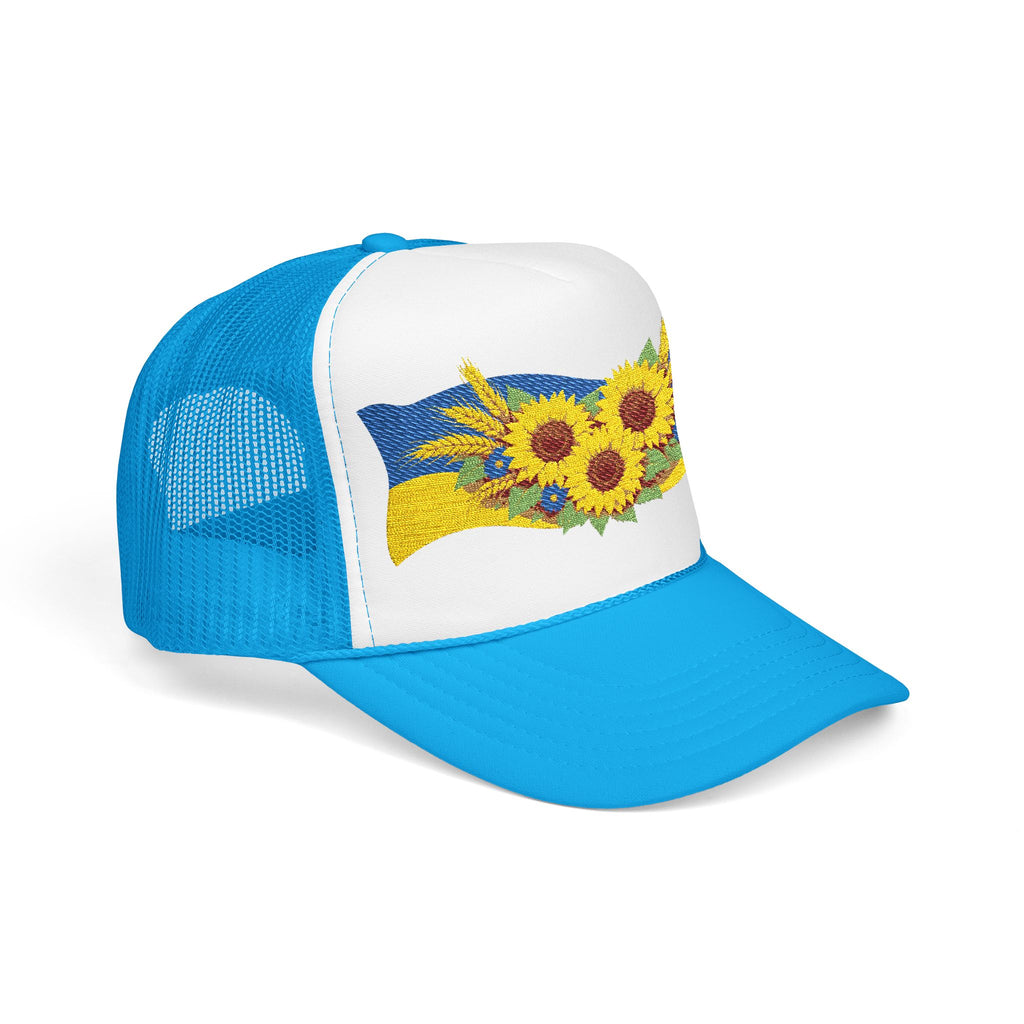Foam Trucker Hat