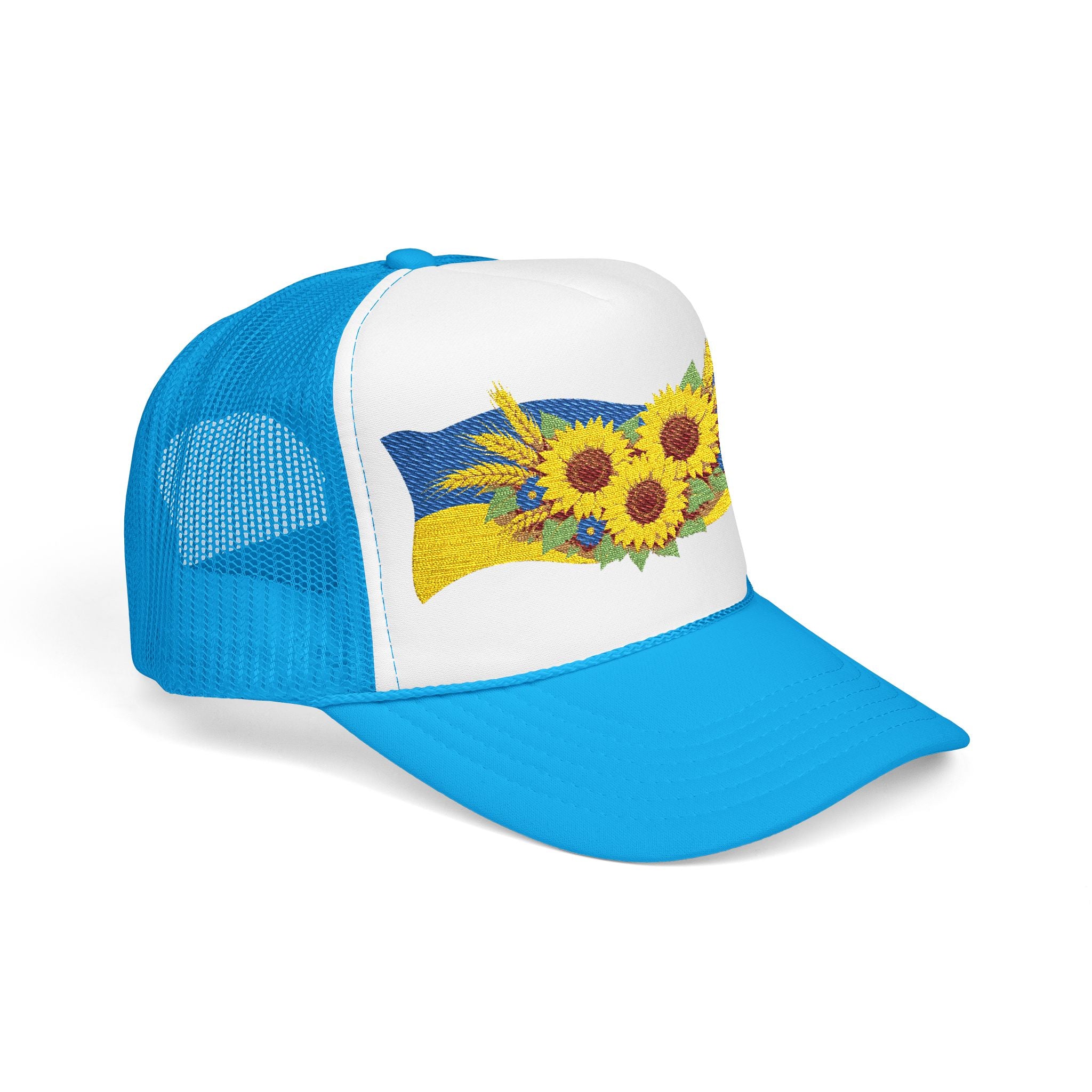 Foam Trucker Hat