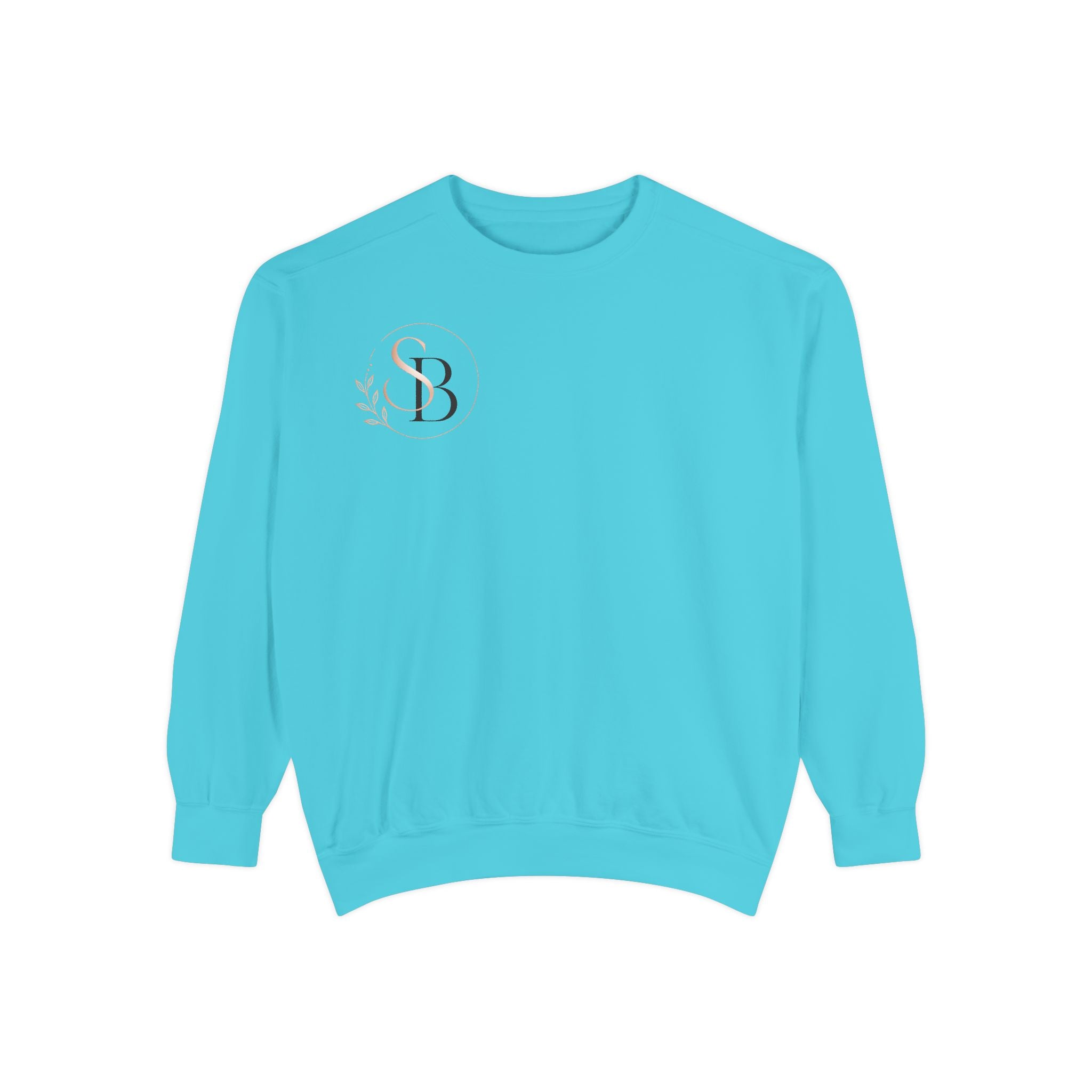 Solemnly Swear Sweatshirt — 'I Solemnly Swear I Am Up to No Good' Graphic Sweatshirt
