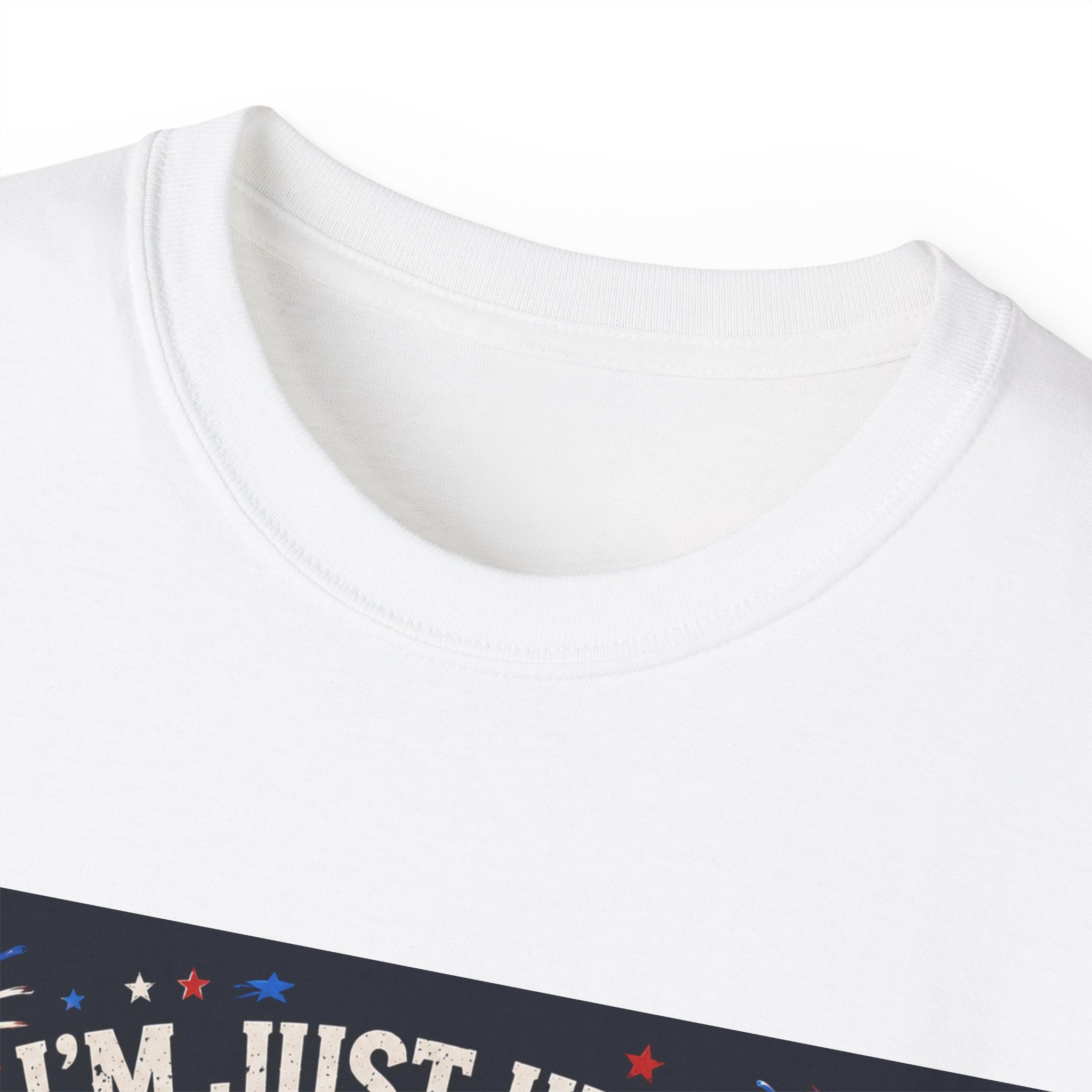 Unisex Ultra Cotton Tee