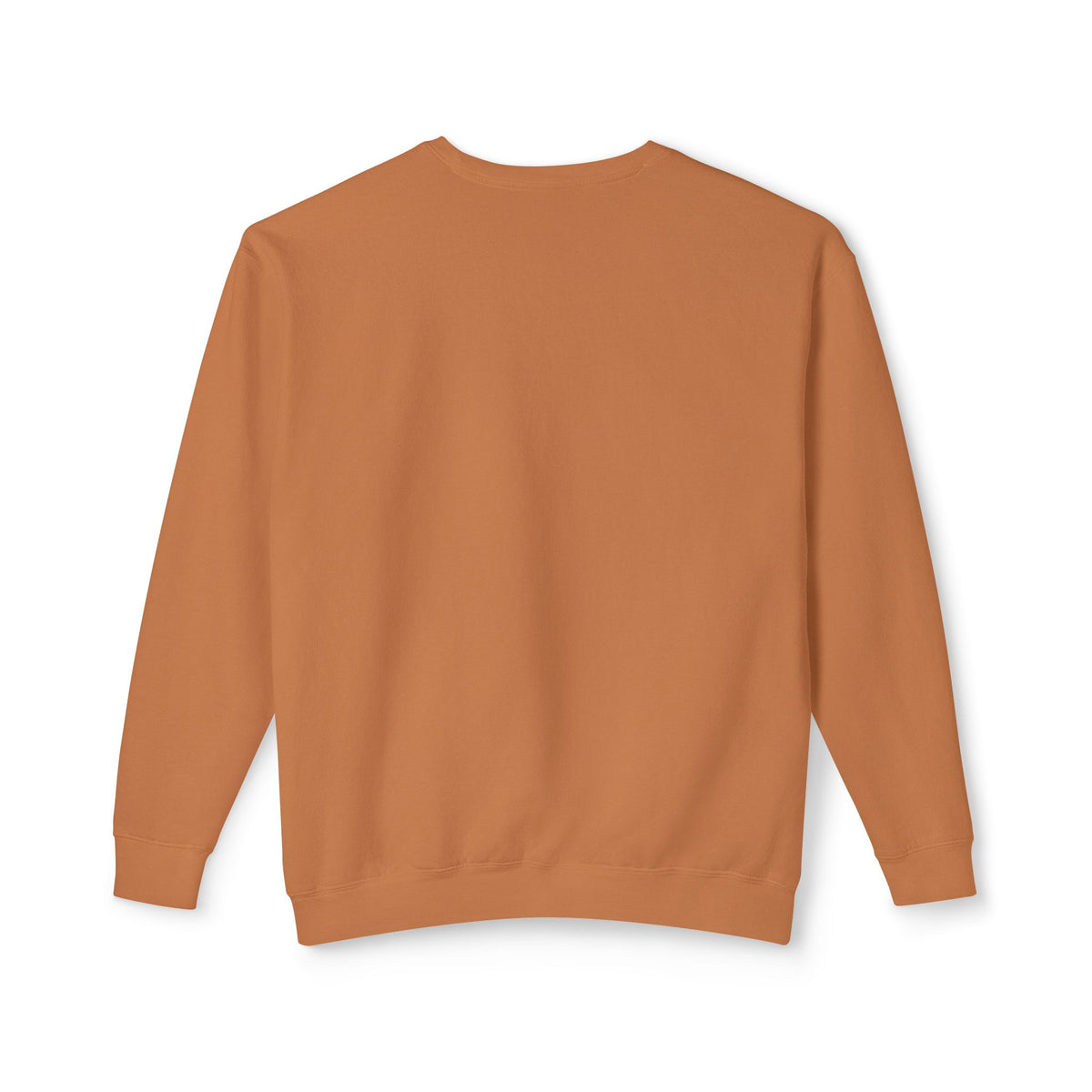 Halloween Dancing Skeleton Sweatshirt — Witch Hat Trick-or-Treat Pumpkin Design