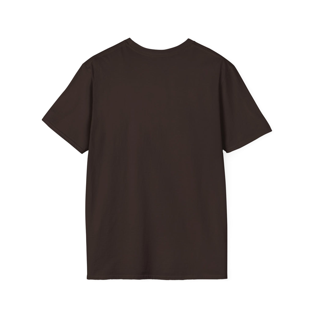 Here for the Boos Halloween T-Shirt — Skeleton Cauldron & Pumpkin Graphic Tee