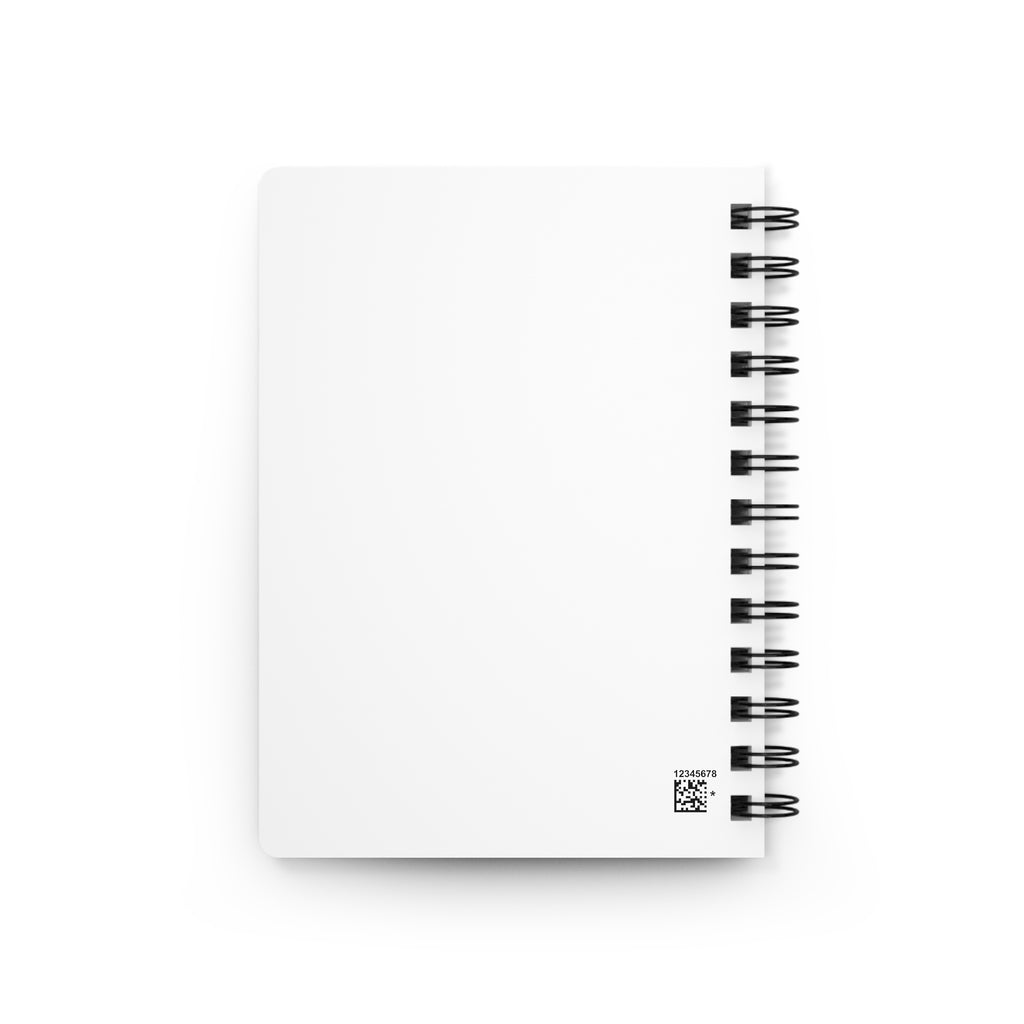 Education Is the Most Powerful Weapon Spiral Notebook – Inspirational Teacher Journal