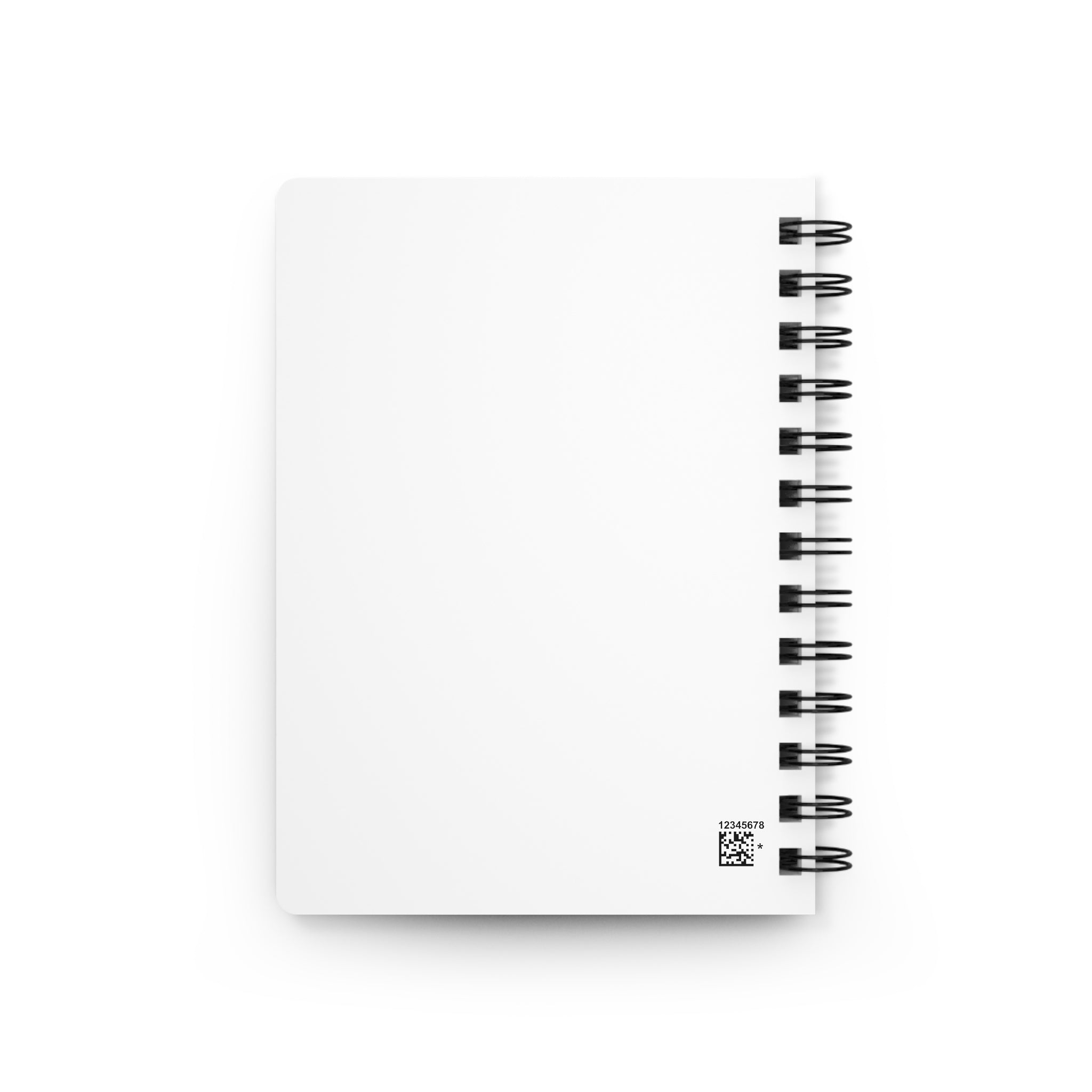 Education Is the Most Powerful Weapon Spiral Notebook – Inspirational Teacher Journal