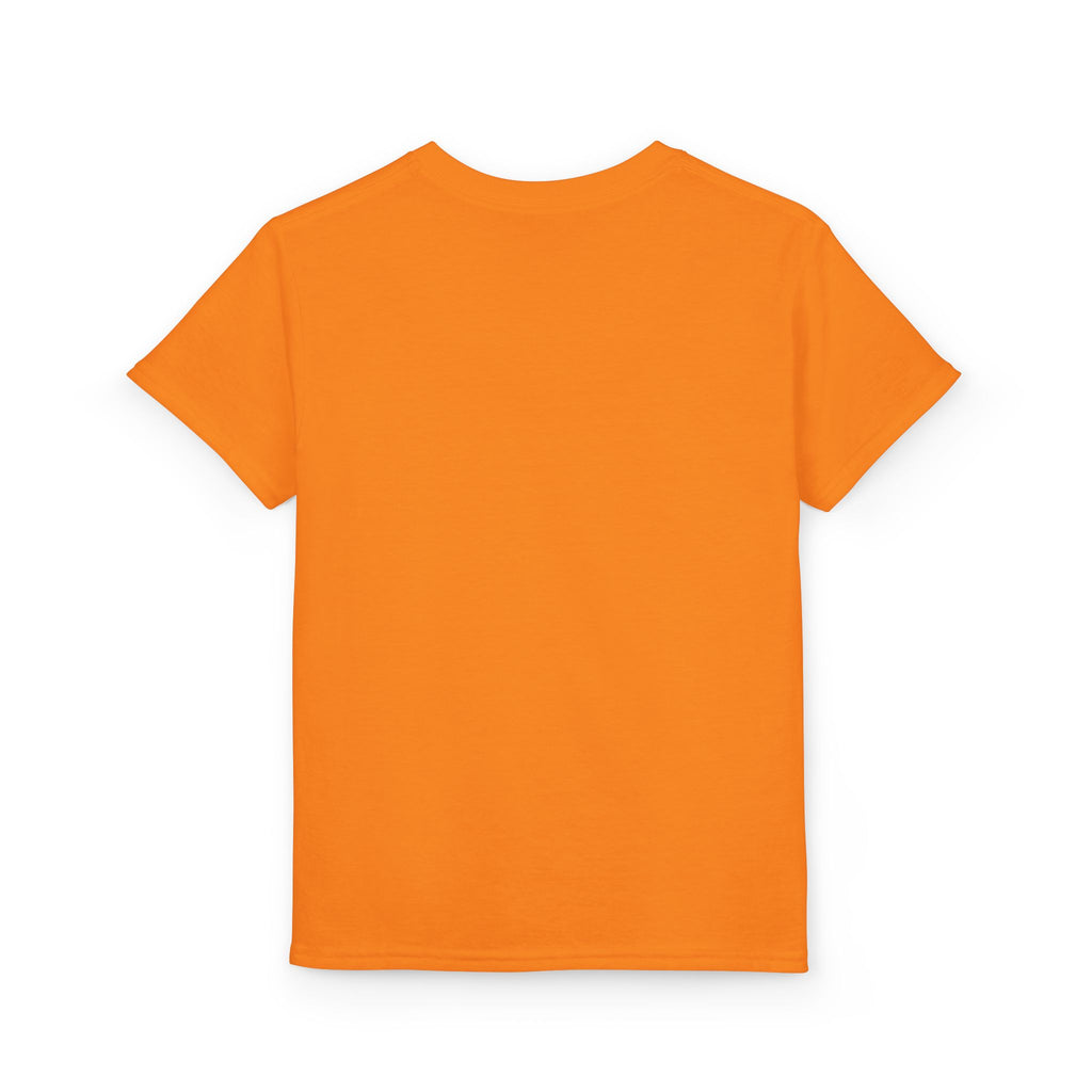 Youth T‑Shirt — "This Is Your Year" Motivational Graphic Tee for Kids