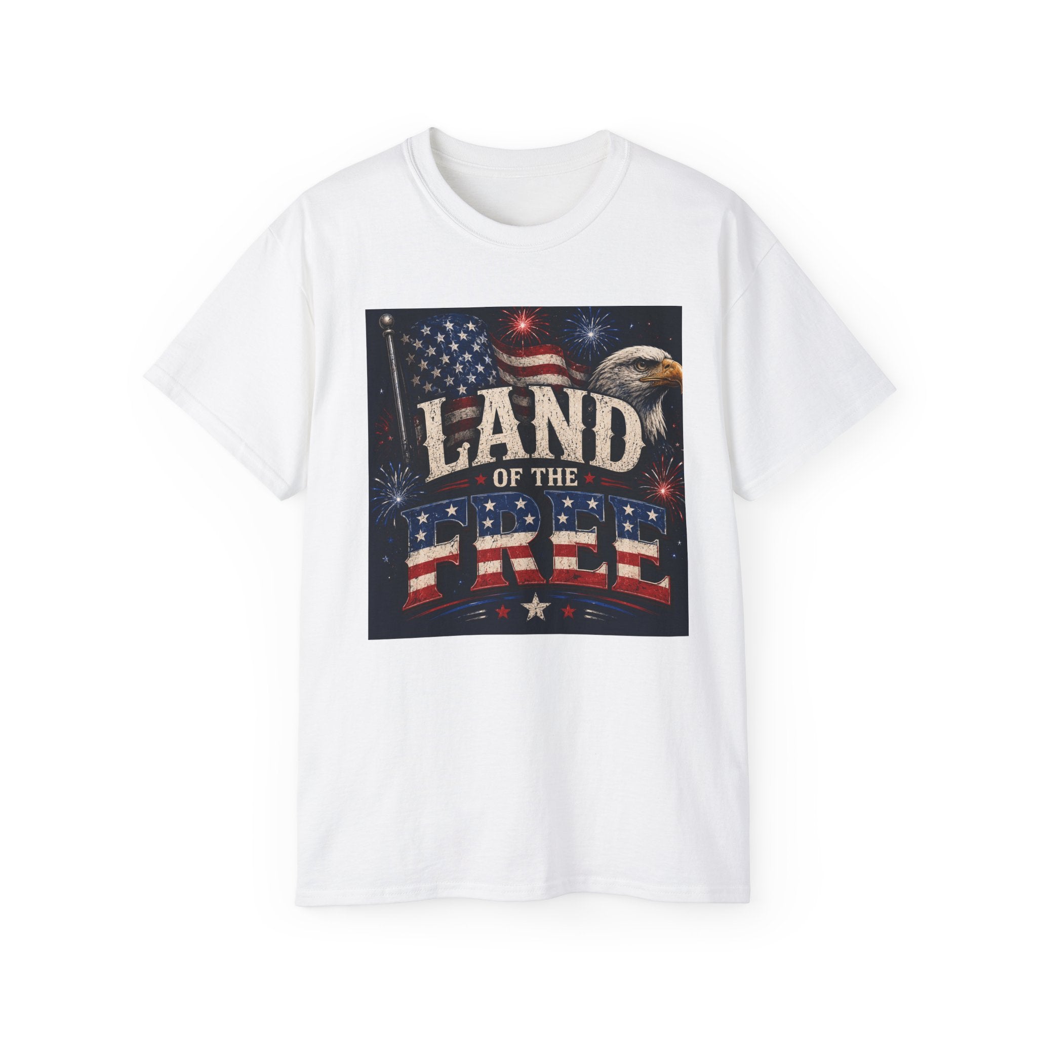 Unisex Ultra Cotton Tee