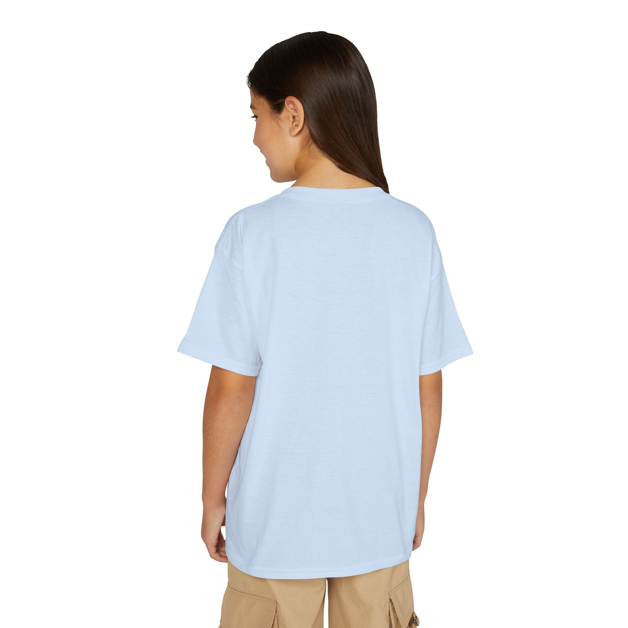 Youth T‑Shirt — "This Is Your Year" Motivational Graphic Tee for Kids