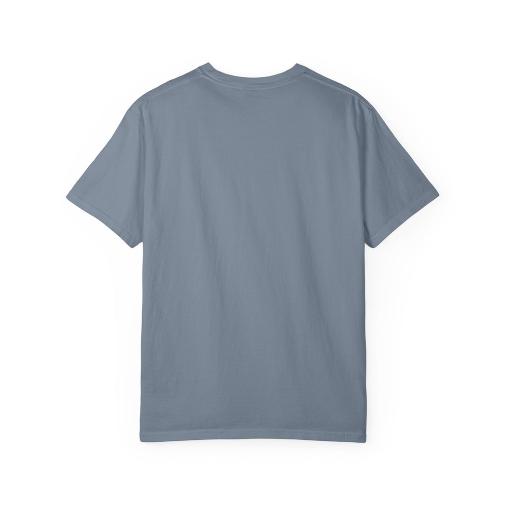 Coffee T-Shirt — "Given Enough Coffee I Could Rule the World" Graphic Tee