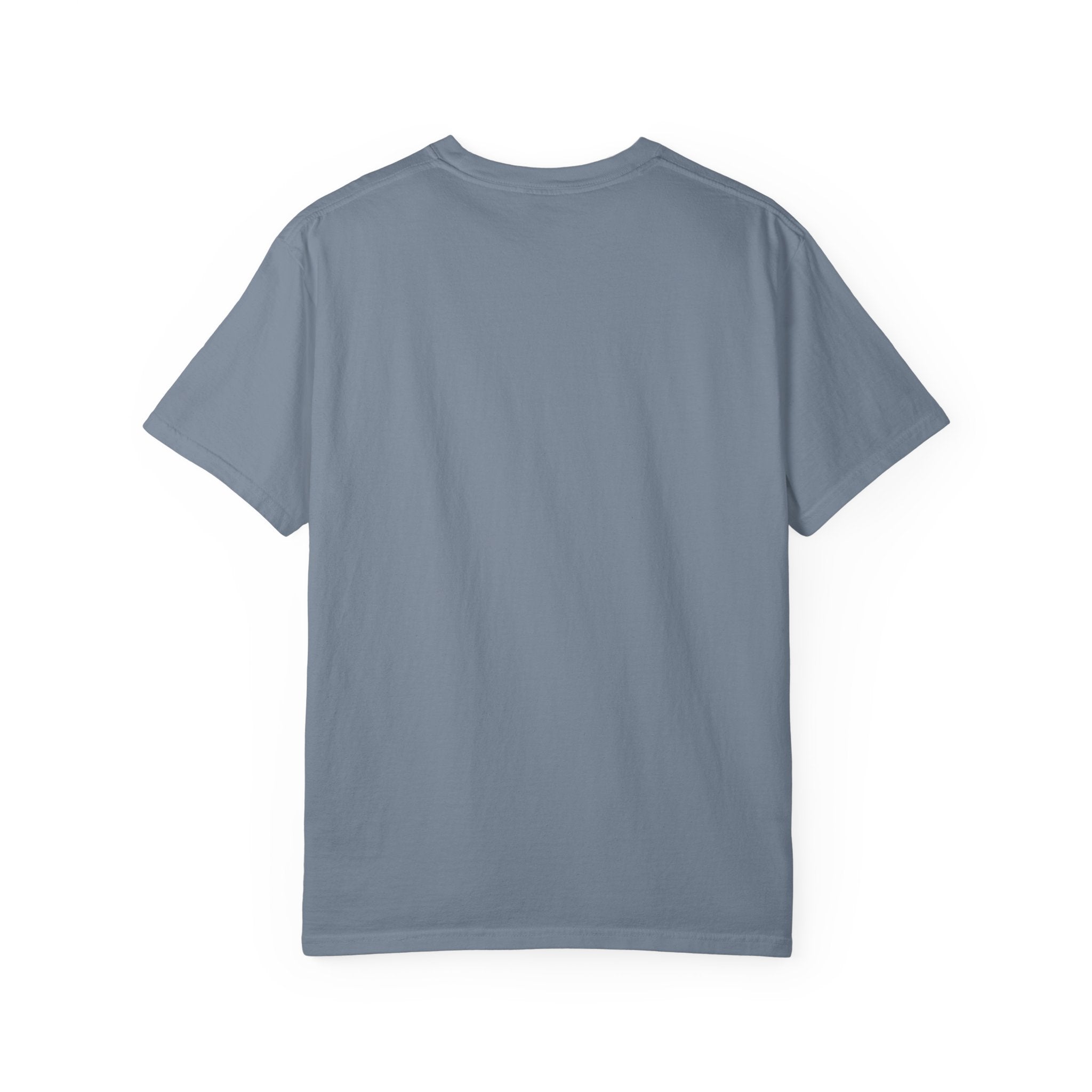 Coffee T-Shirt — "Given Enough Coffee I Could Rule the World" Graphic Tee