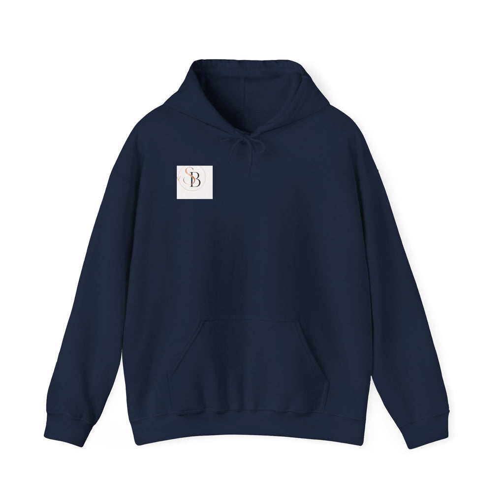 Gorilla 'Leave No Man Behind' Hoodie — Tactical Streetwear Pullover