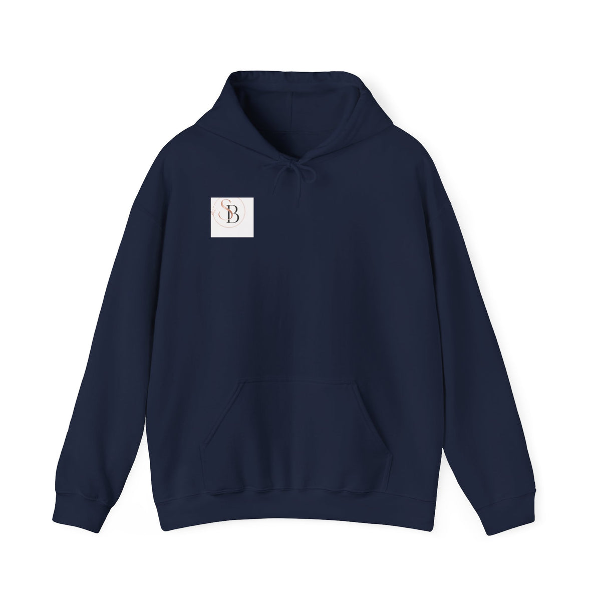 Gorilla 'Leave No Man Behind' Hoodie — Tactical Streetwear Pullover