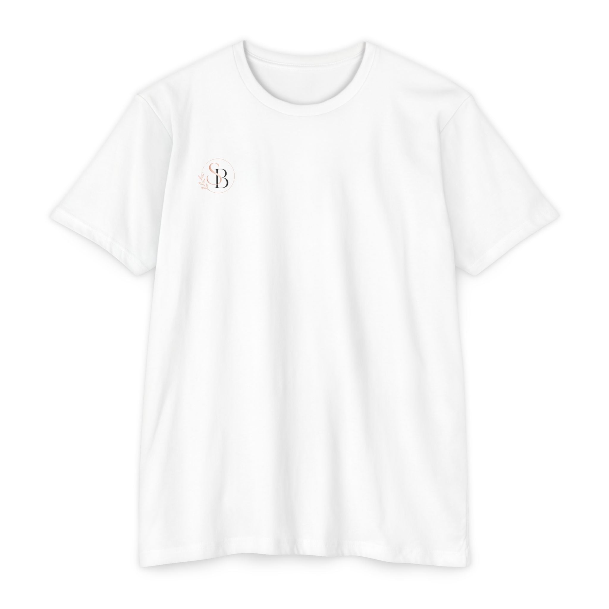 T-shirt — "Tears are Words That Need to Be Written" Inspirational Writer Tee