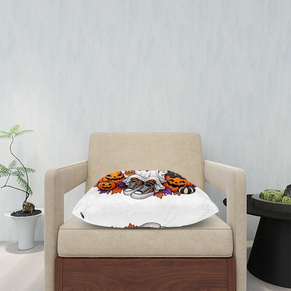 Plush Throw Pillow Covers 2 pcs (SingleSided Design) ChatGPT Image Aug 15, 2026, 011706 PM