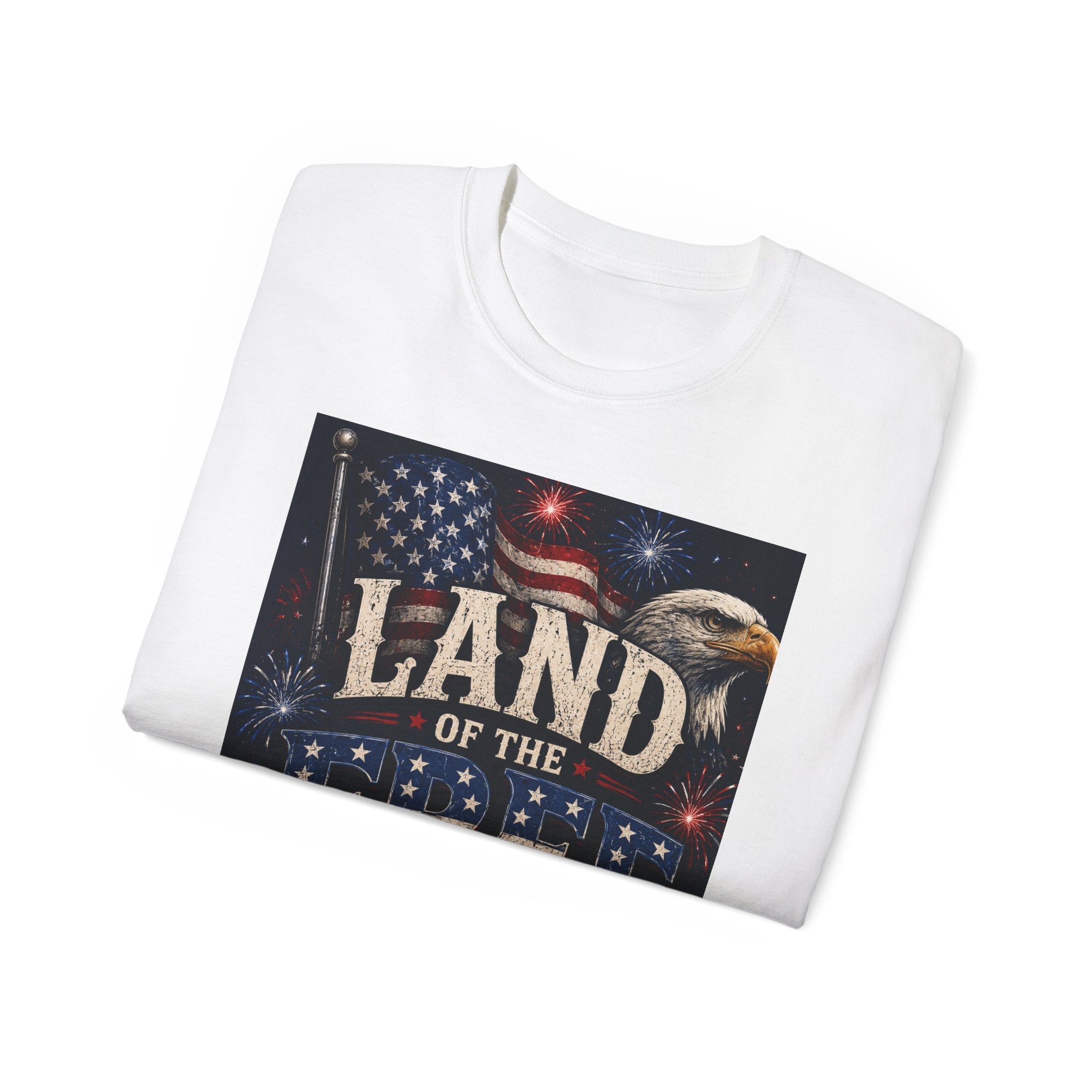 Unisex Ultra Cotton Tee