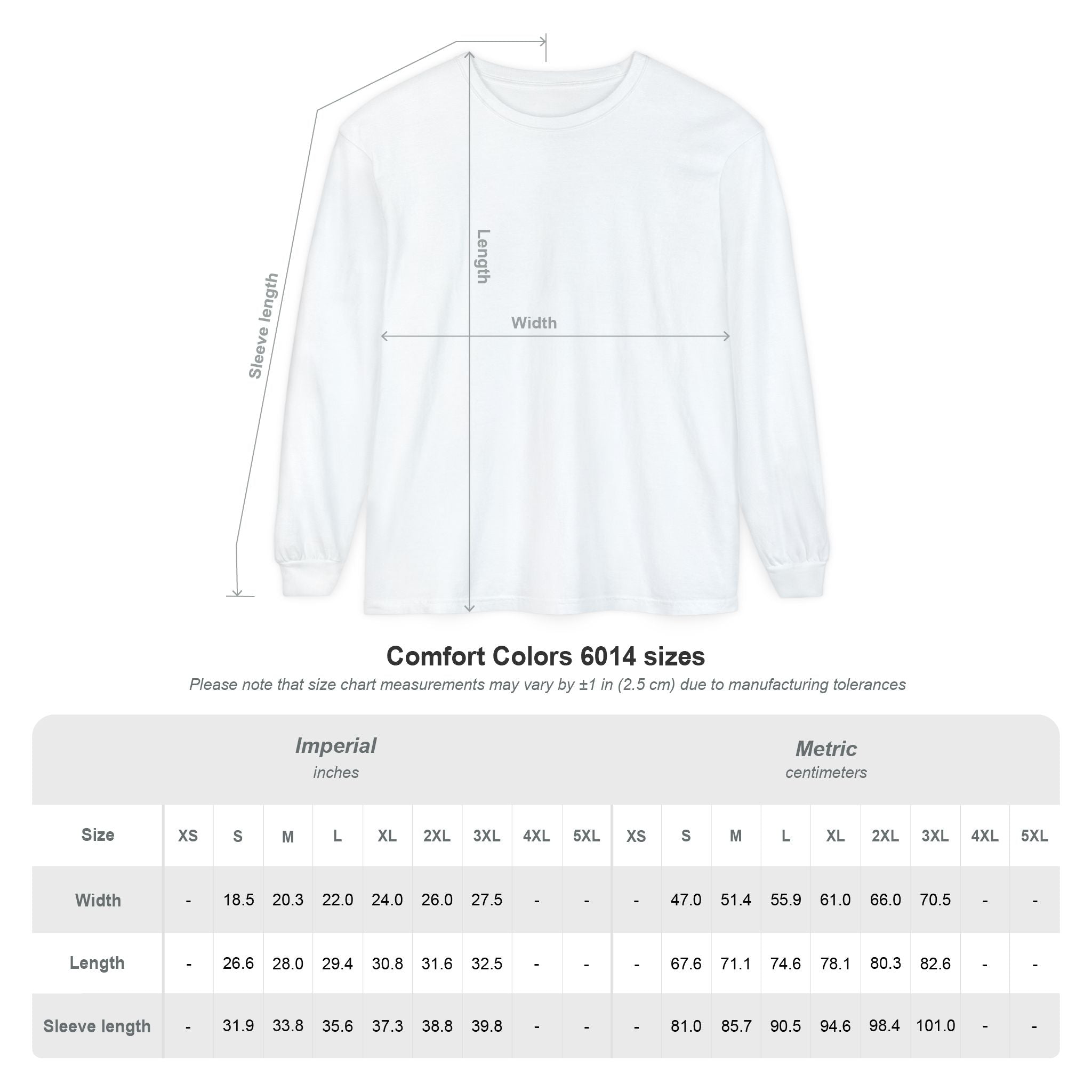 Hocus Pocus Long Sleeve Tee
