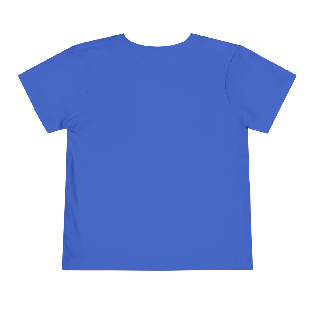 Pre-K Here I Come Toddler Tee