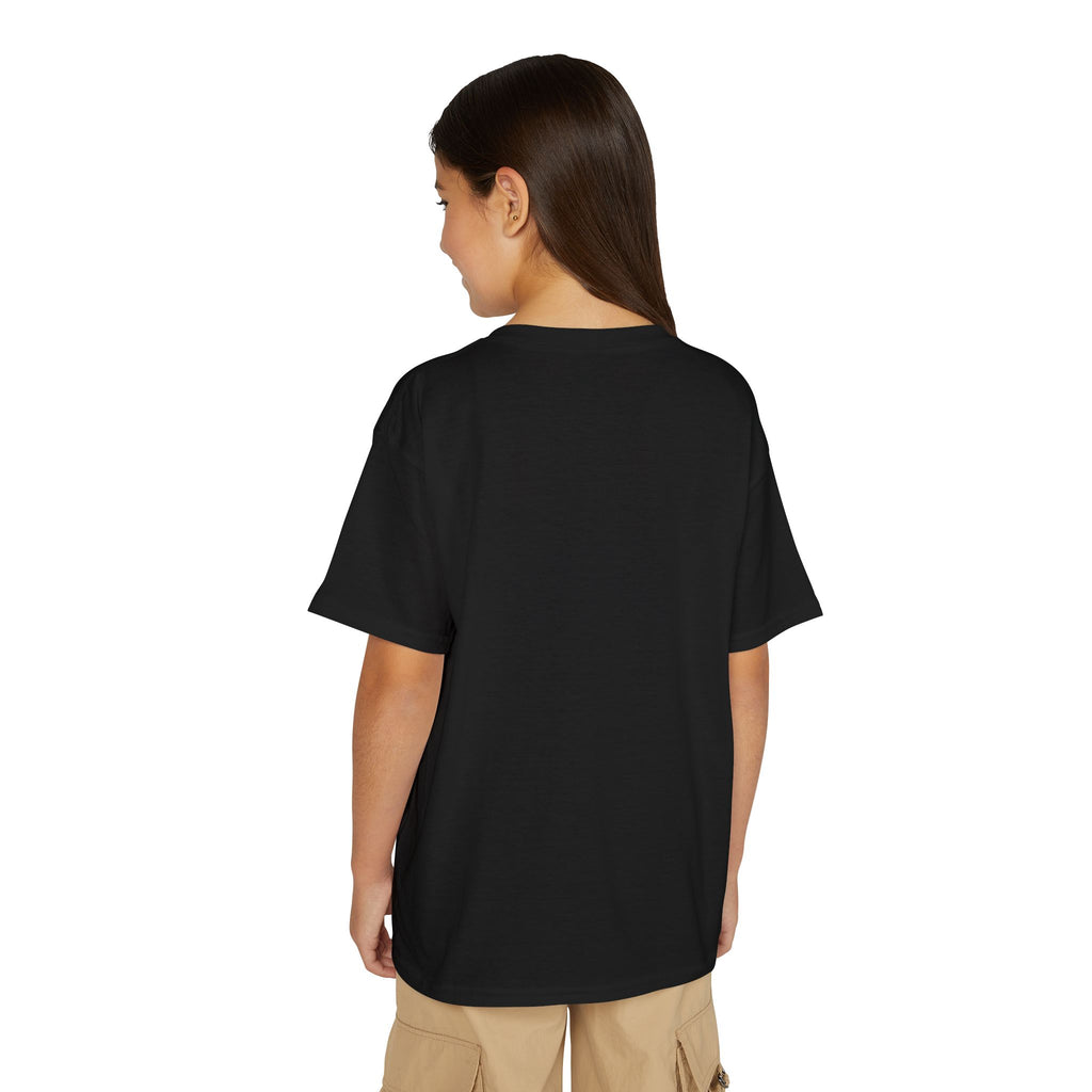 Youth T‑Shirt — "This Is Your Year" Motivational Graphic Tee for Kids