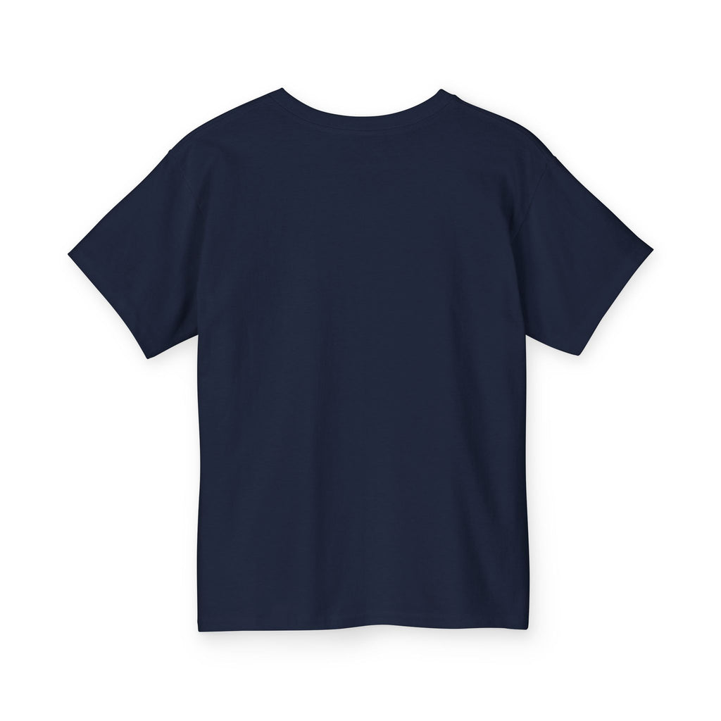 1st Grade Here I Come Youth Tee