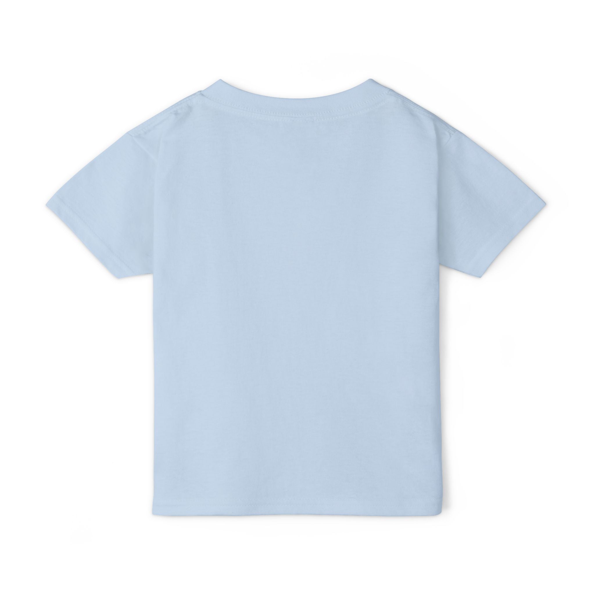 Kindergarten Here I Come Toddler T-Shirt — Back to School Cute Kids Tee