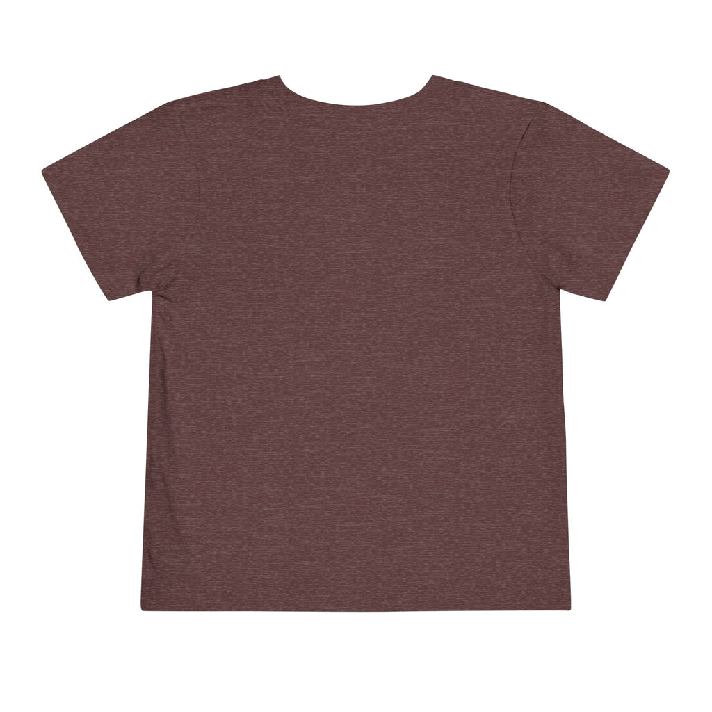 Pre-K Here I Come Toddler Tee