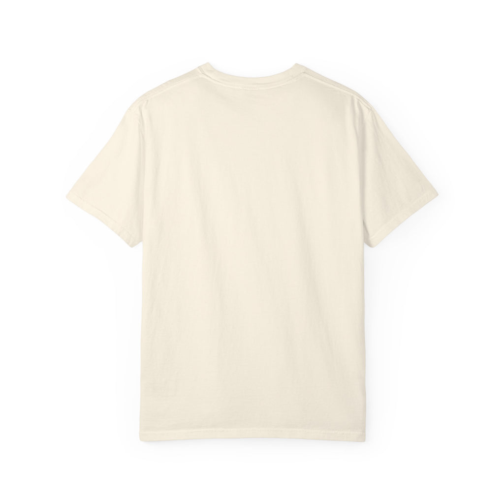 Coffee T-Shirt — "Given Enough Coffee I Could Rule the World" Graphic Tee